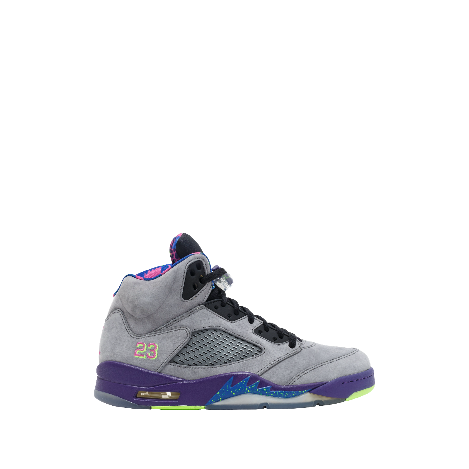 JORDAN 5 RETRO « BEL AIR »