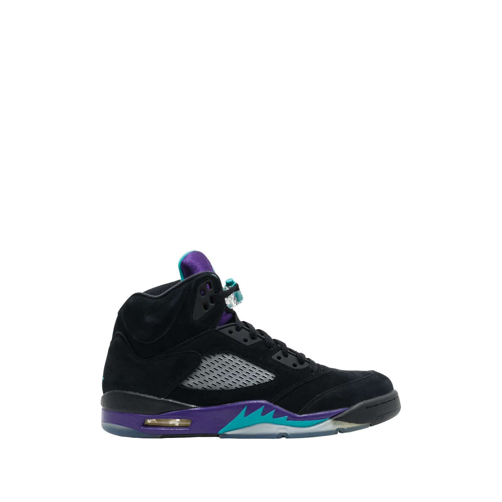 JORDAN 5 RETRO « BLACK GRAPE »