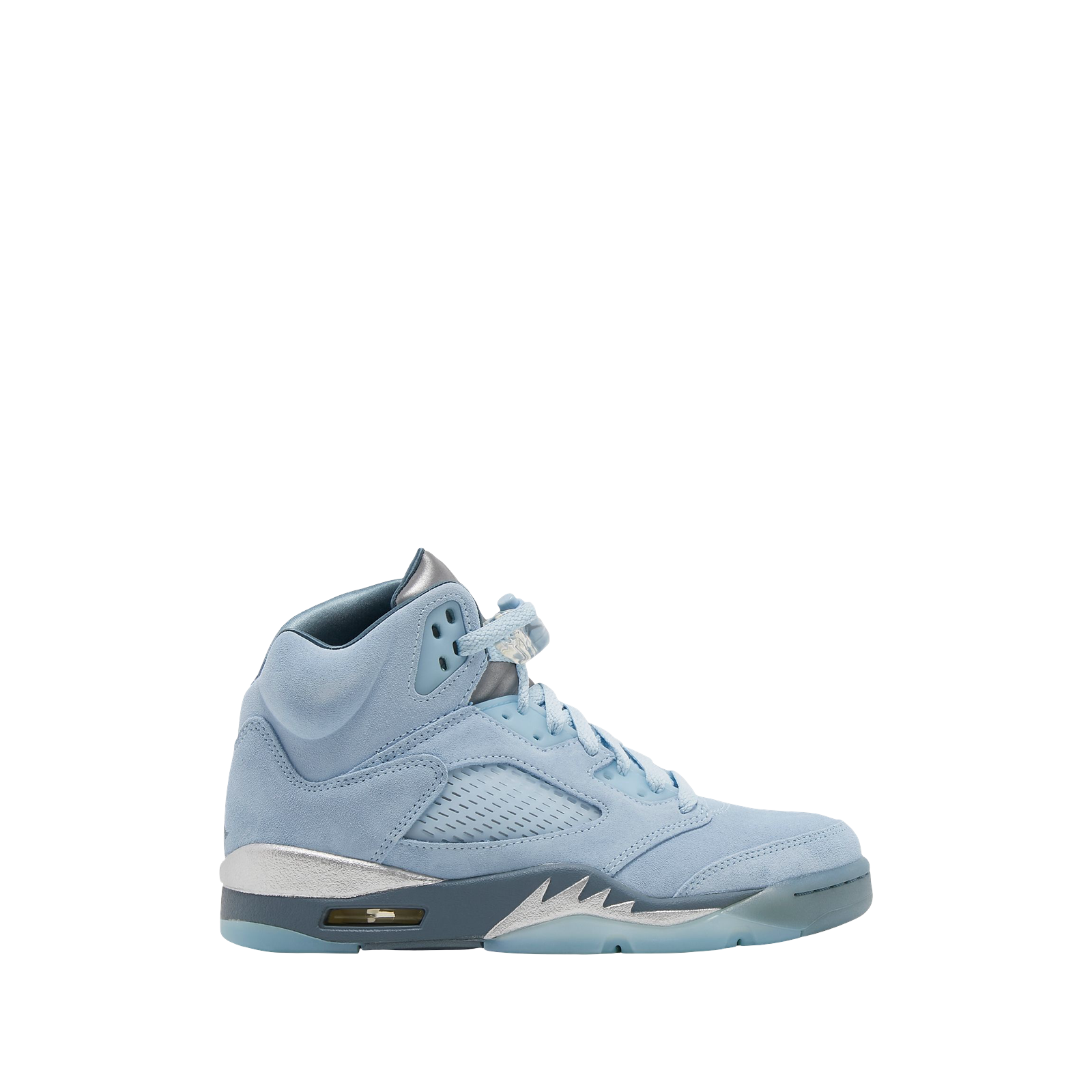 JORDAN 5 RETRO « BLUE BIRD »