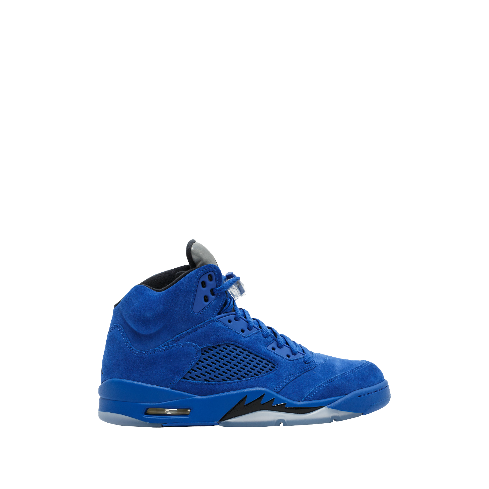 JORDAN 5 RETRO « BLUE SUEDE »