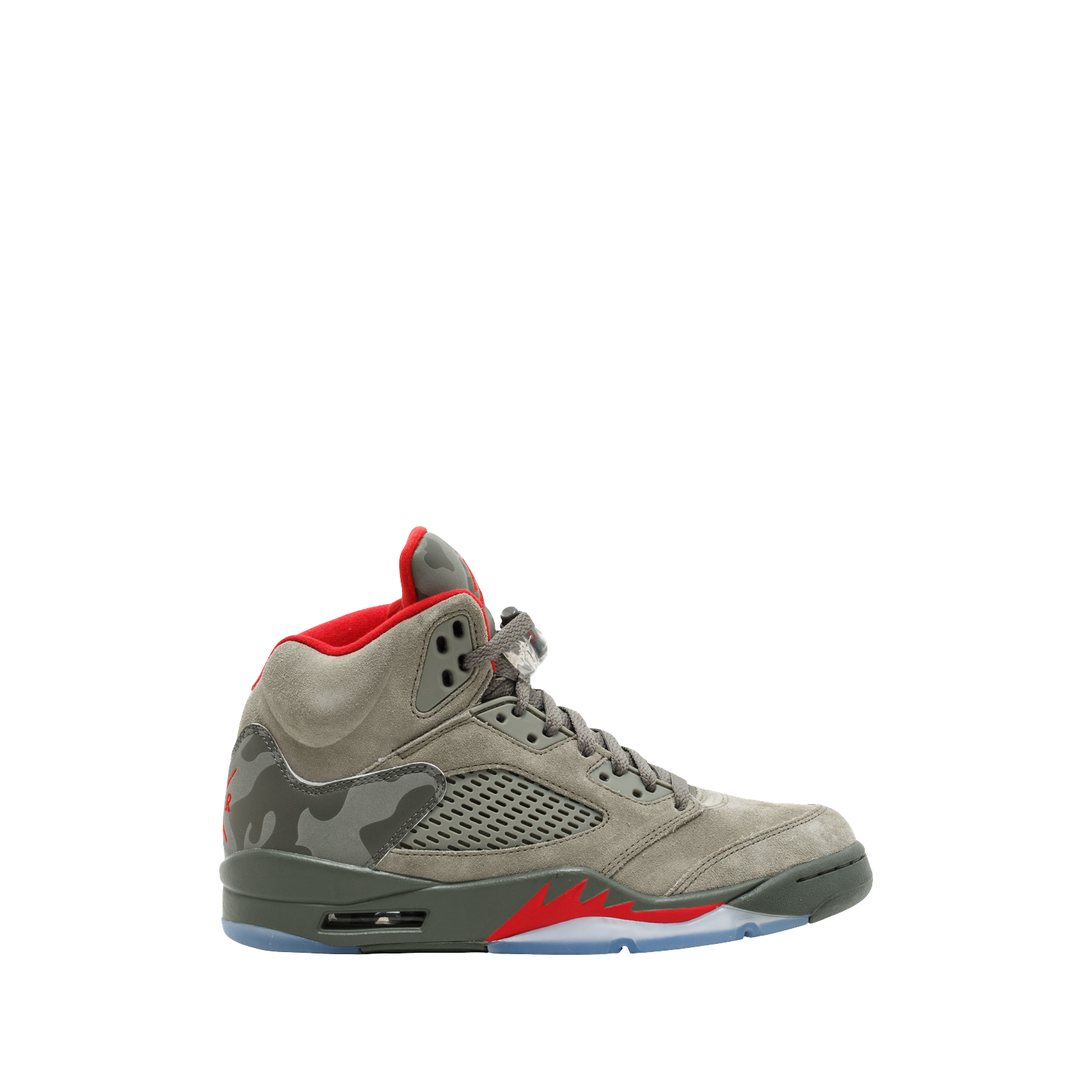JORDAN 5 RETRO « CAMO »