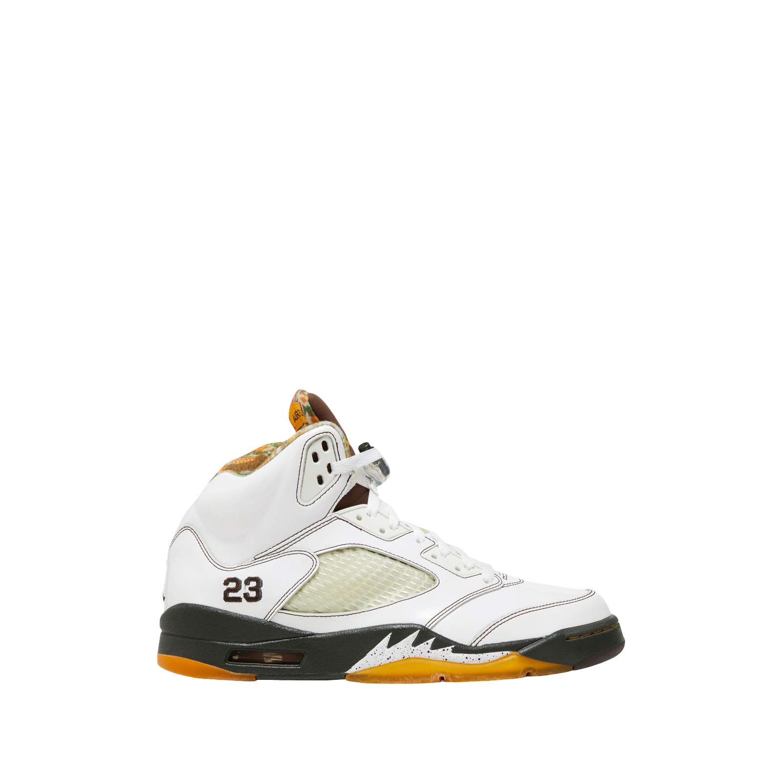 JORDAN 5 RETRO « CINDER »
