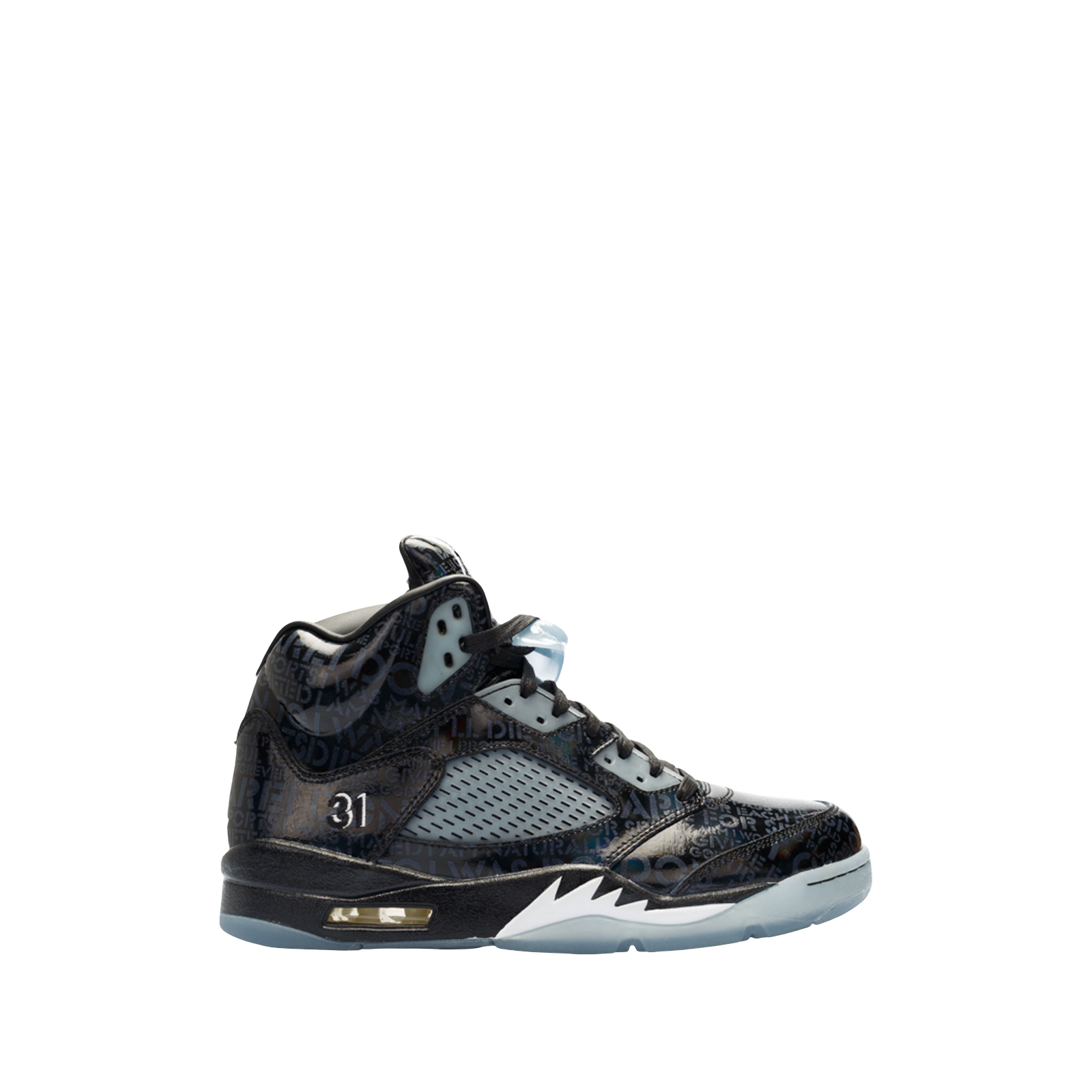 JORDAN 5 RETRO DB « DOERNBECHER »