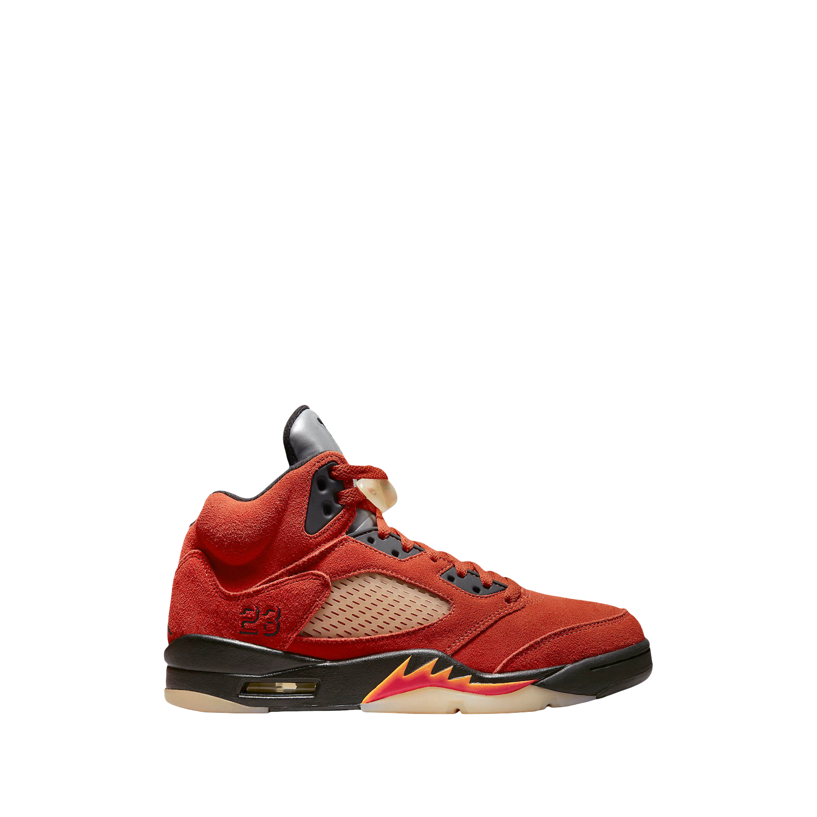 JORDAN 5 RETRO « DUNK ON MARS »