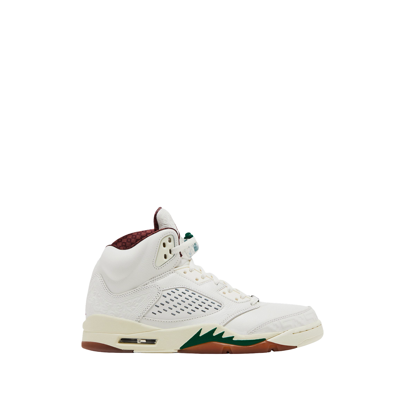 JORDAN 5 RETRO « EL GRITO SAIL »