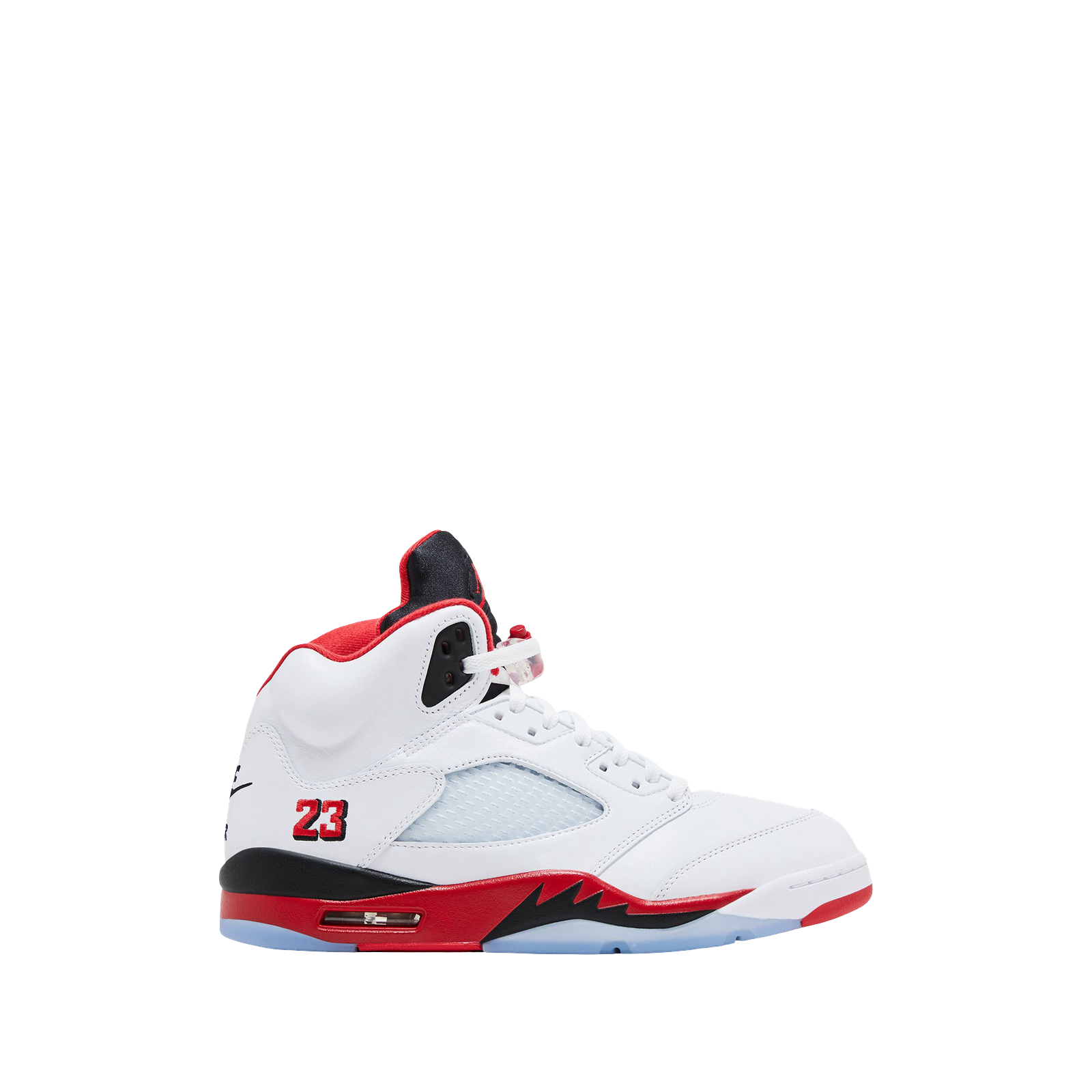 JORDAN 5 RETRO « FIRE RED »