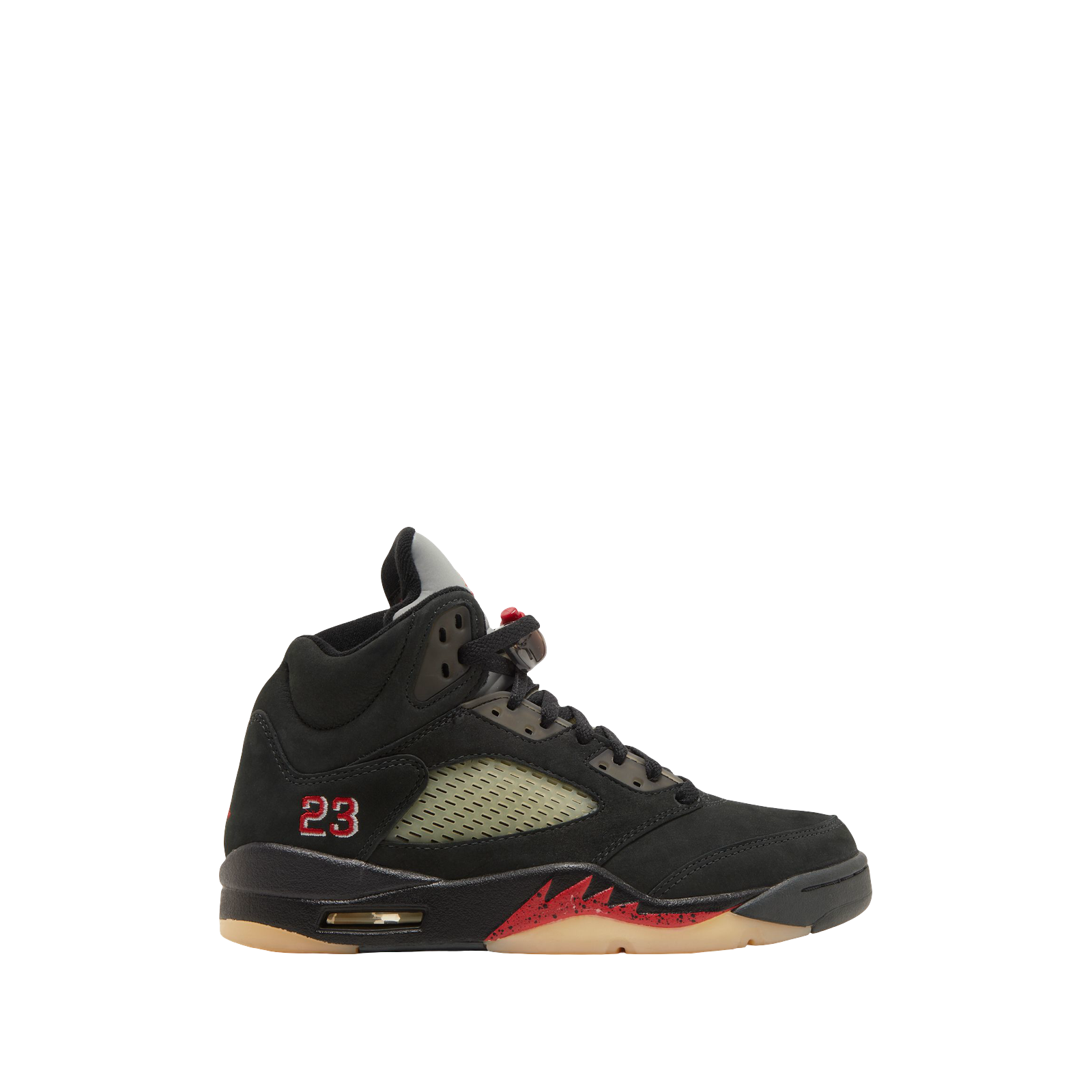 JORDAN 5 RETRO GORE-TEX « OFF-NOIR »