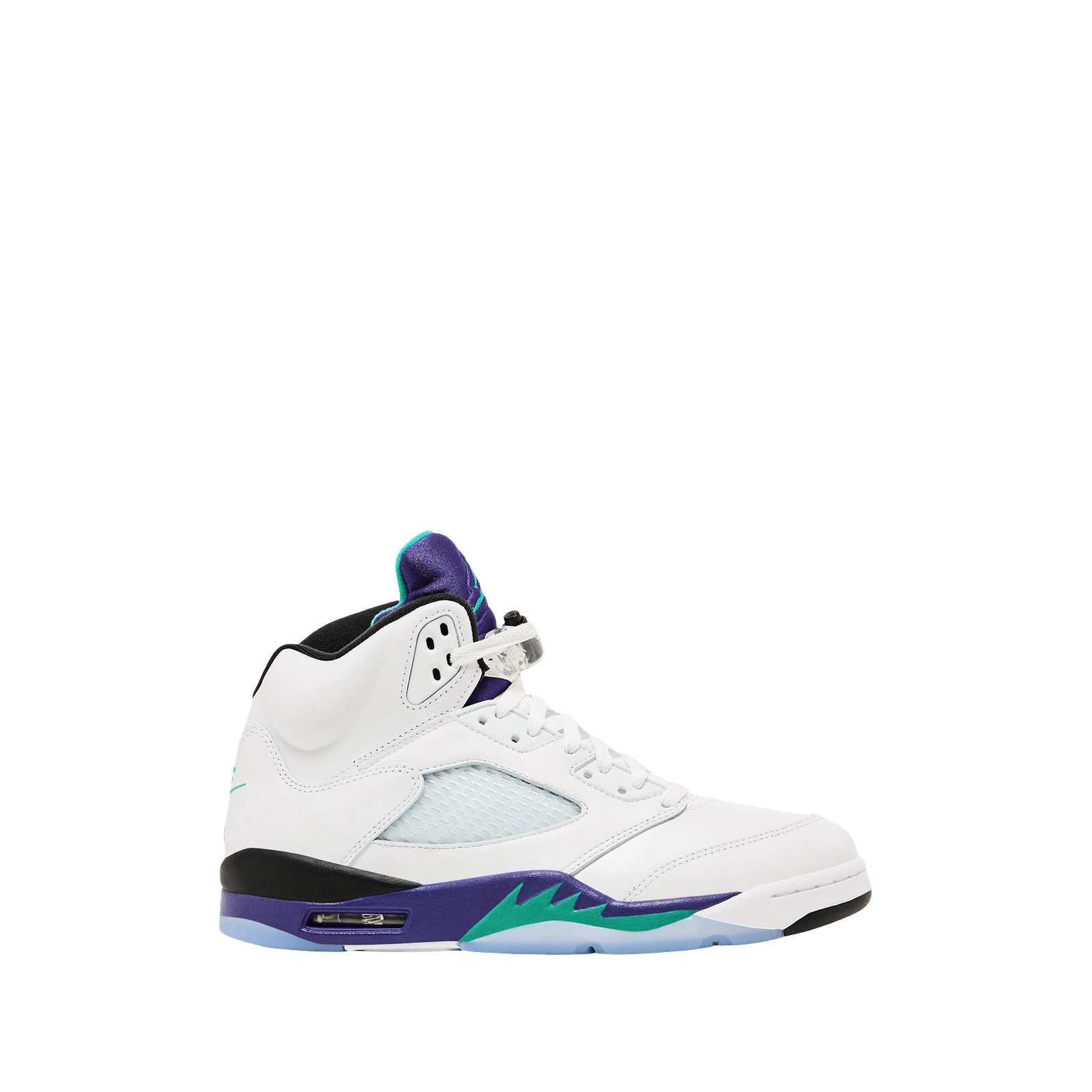 JORDAN 5 RETRO « GRAPE »