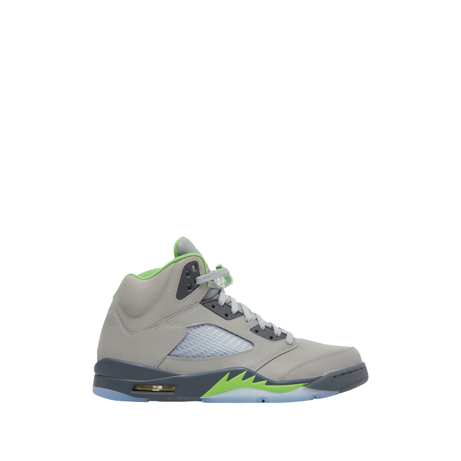 JORDAN 5 RETRO « GREEN BEAN »