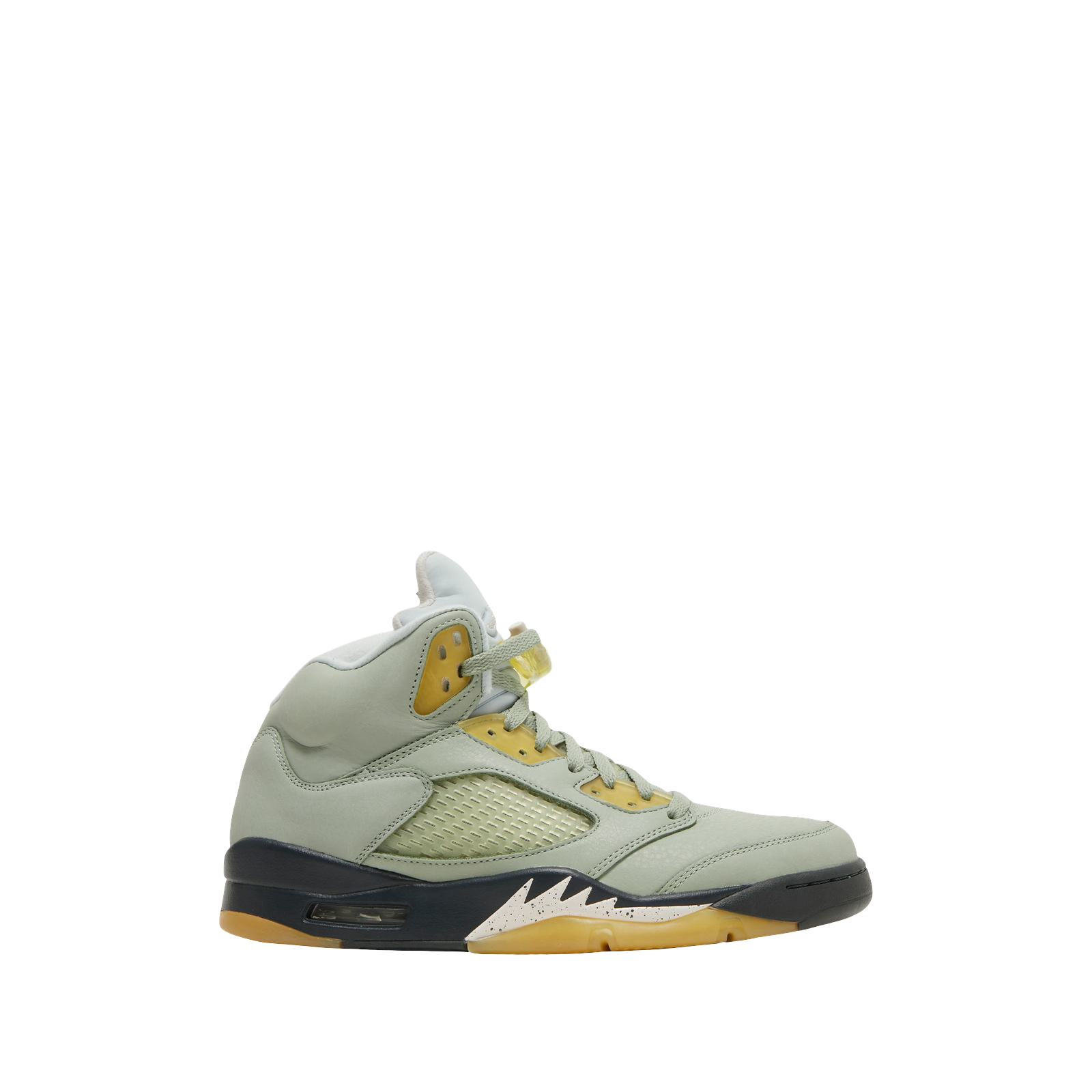 JORDAN 5 RETRO « JADE HORIZON »