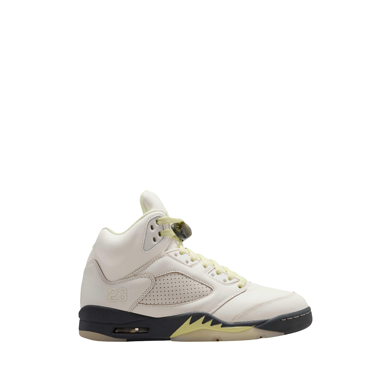 JORDAN 5 RETRO « LUMINOUS GREEN »