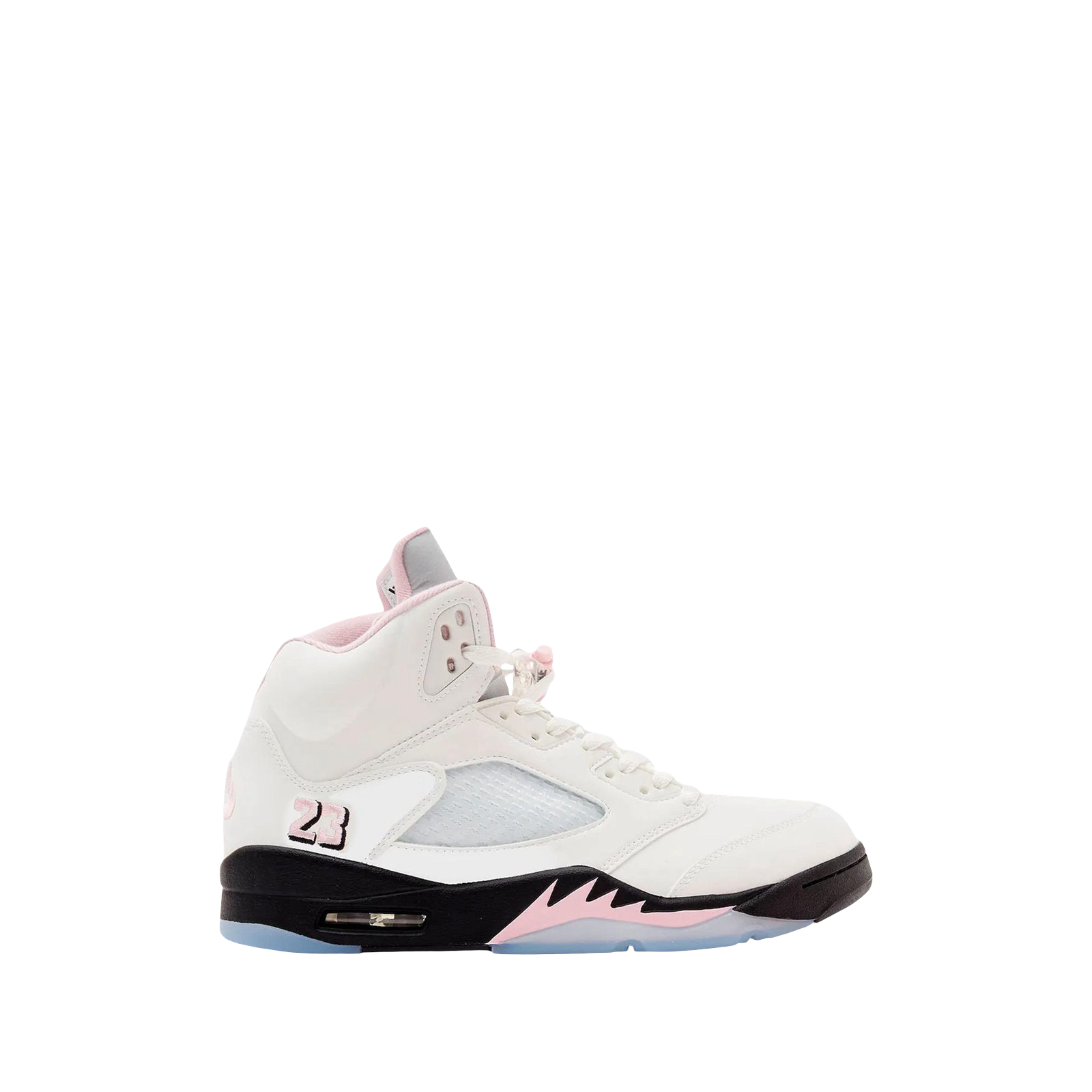 JORDAN 5 RETRO « MEDIUM SOFT PINK »