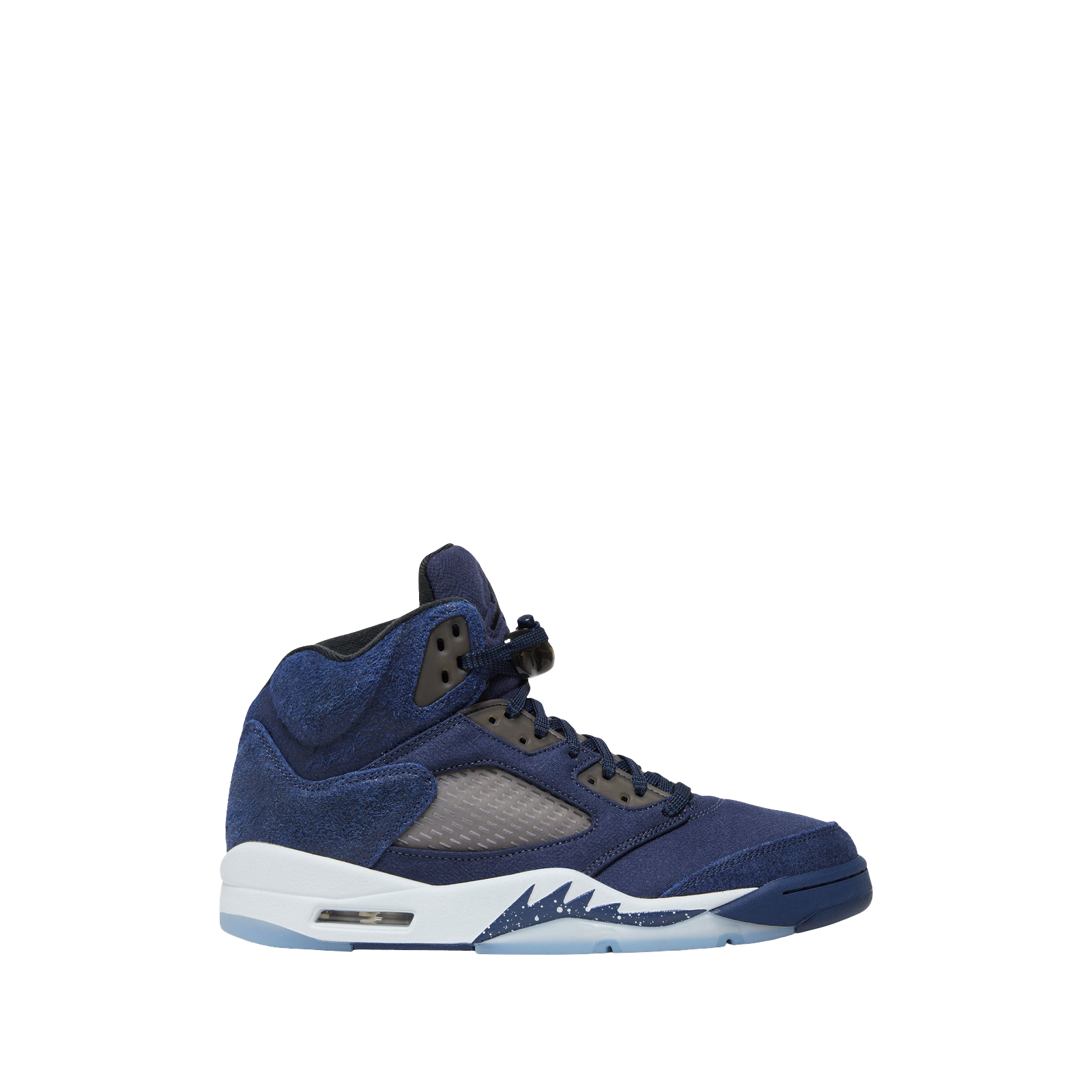 JORDAN 5 RETRO « MIDNIGHT NAVY »