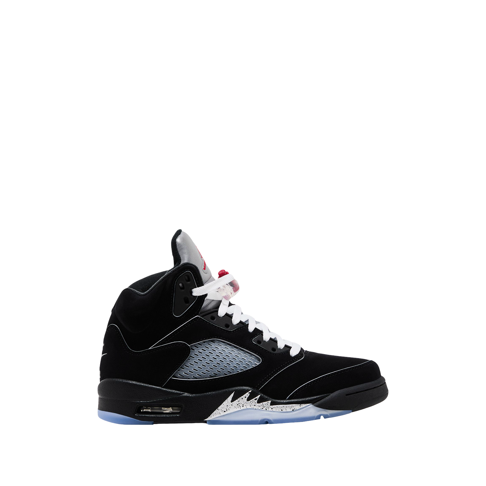 JORDAN 5 RETRO OG « BLACK METALLIC REIMAGINED »