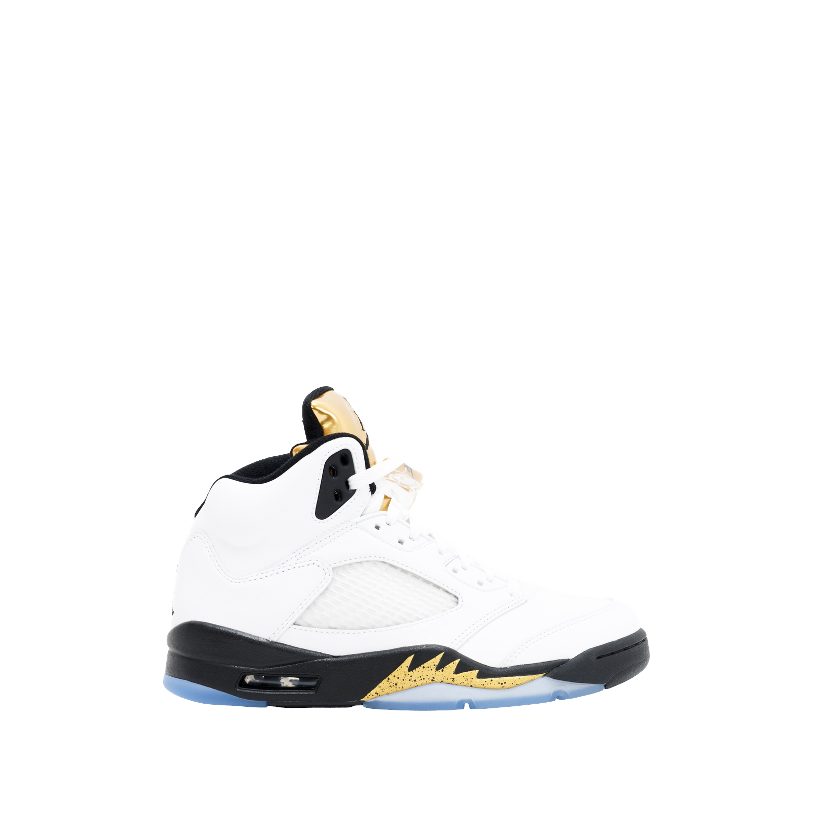 JORDAN 5 RETRO « OLYMPIC »