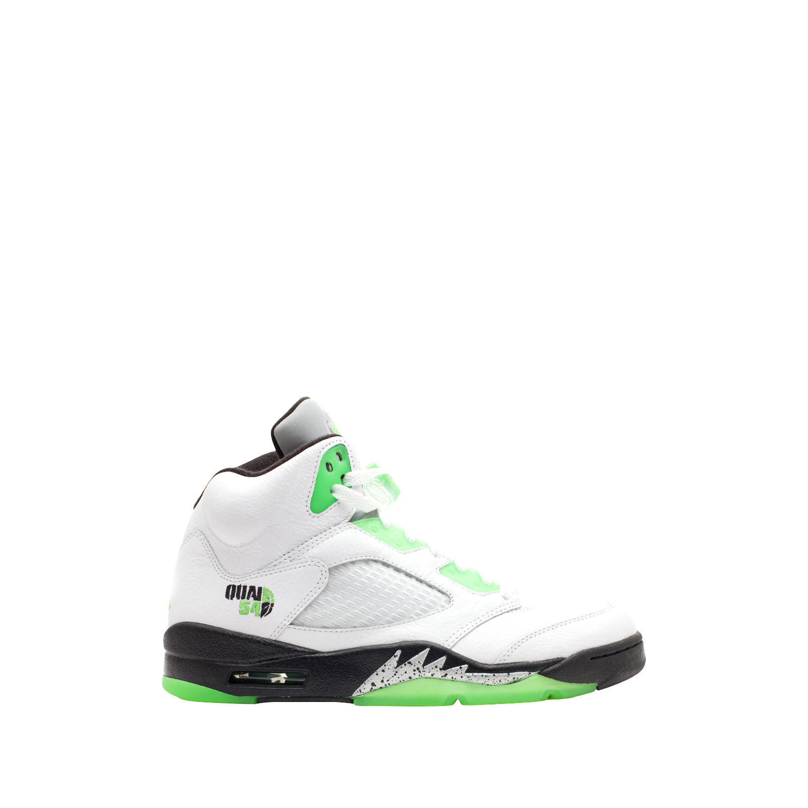 JORDAN 5 RETRO « QUAI 54 »