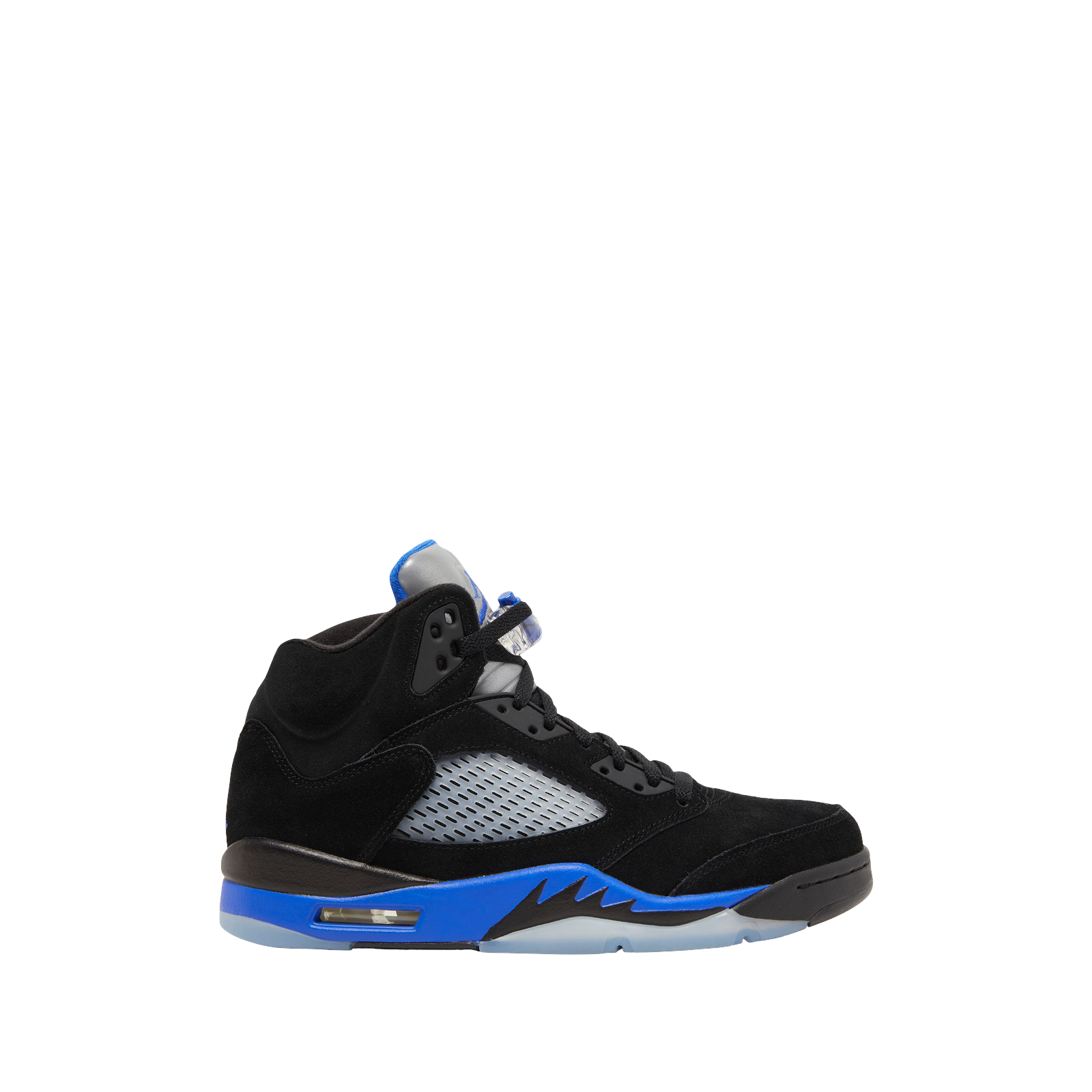 JORDAN 5 RETRO « RACER BLUE »