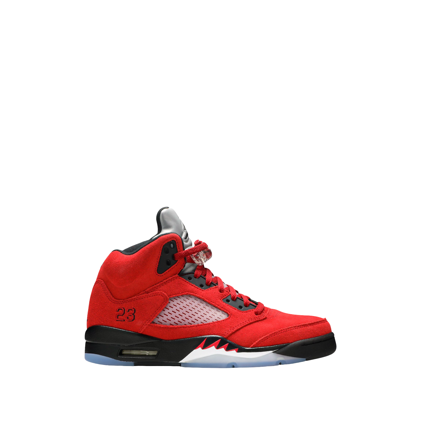 JORDAN 5 RETRO « RAGING BULL »