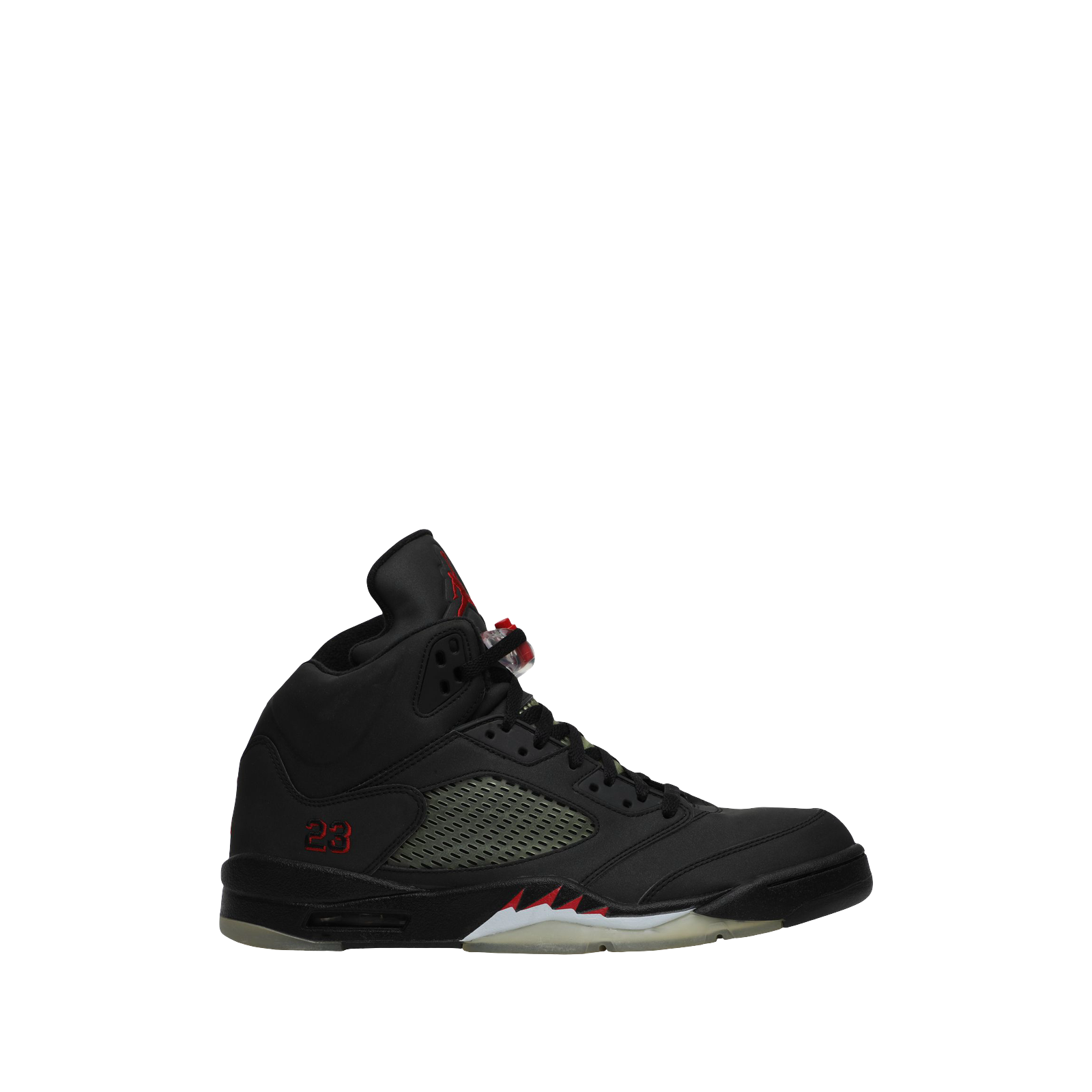 JORDAN 5 RETRO « RAGING BULL PACK 3M »