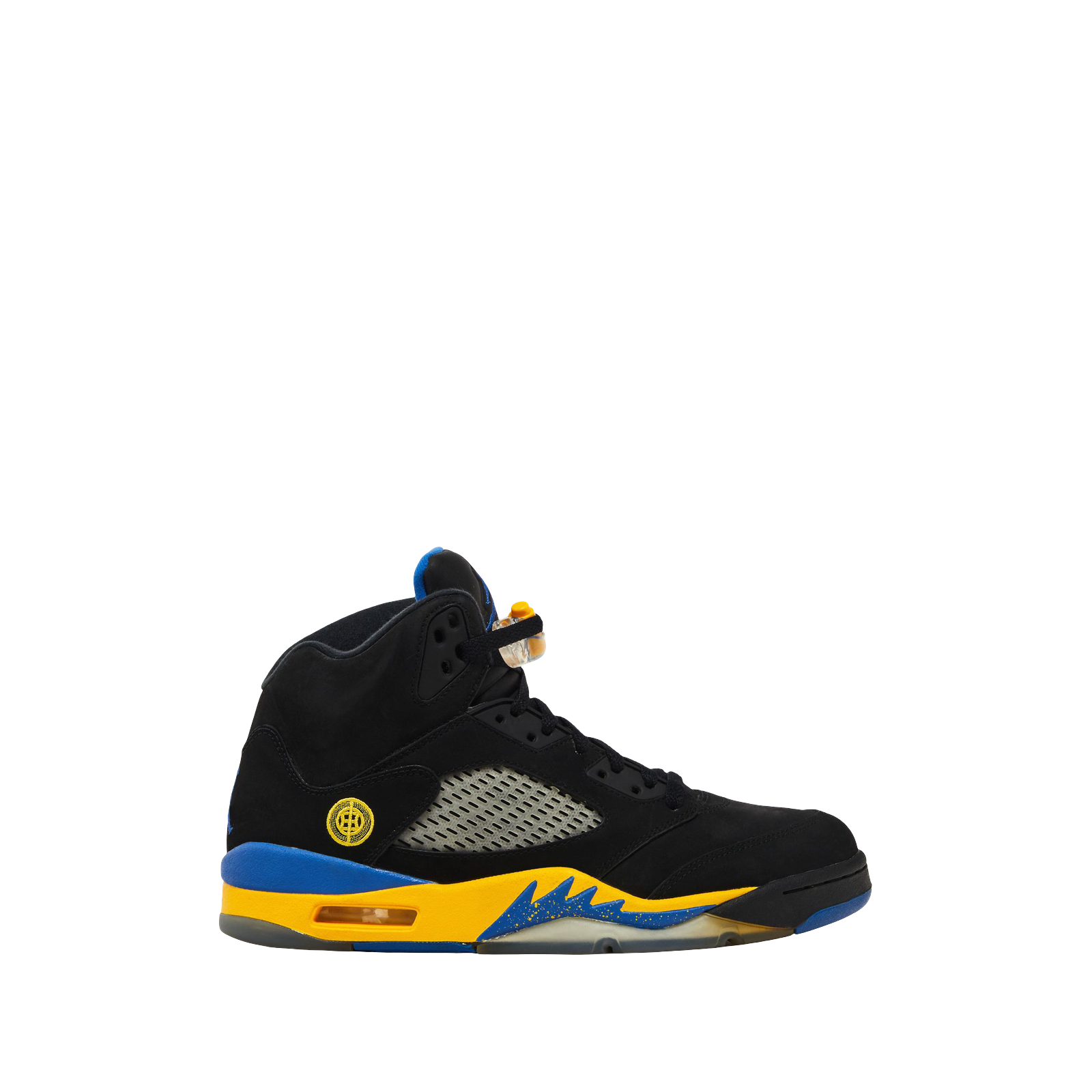 JORDAN 5 RETRO « SHANGHAI SHEN »