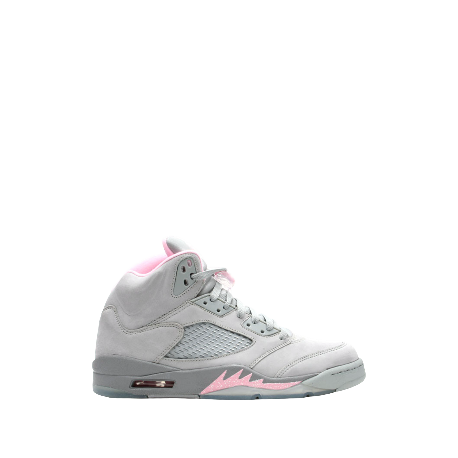 JORDAN 5 RETRO « STEALTH »