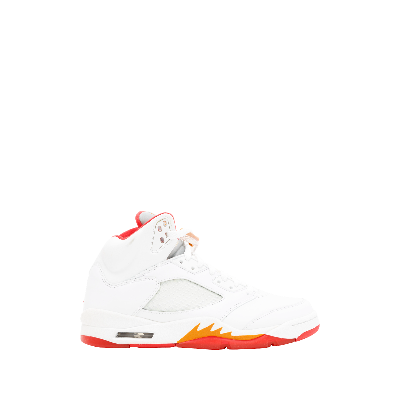 JORDAN 5 RETRO « SUNSET »