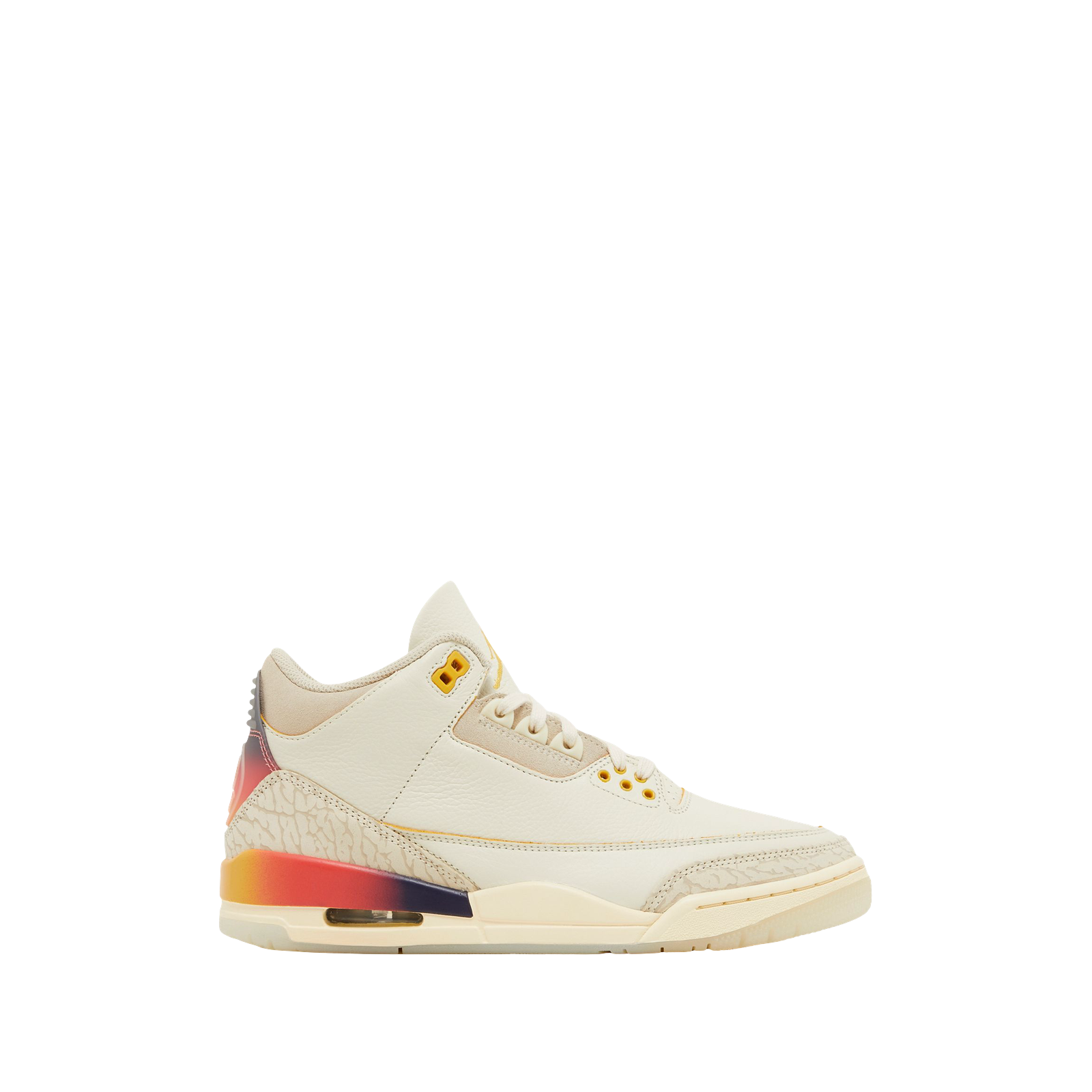 J. BALVIN X JORDAN 3 RETRO « MEDELLÍN SUNSET »