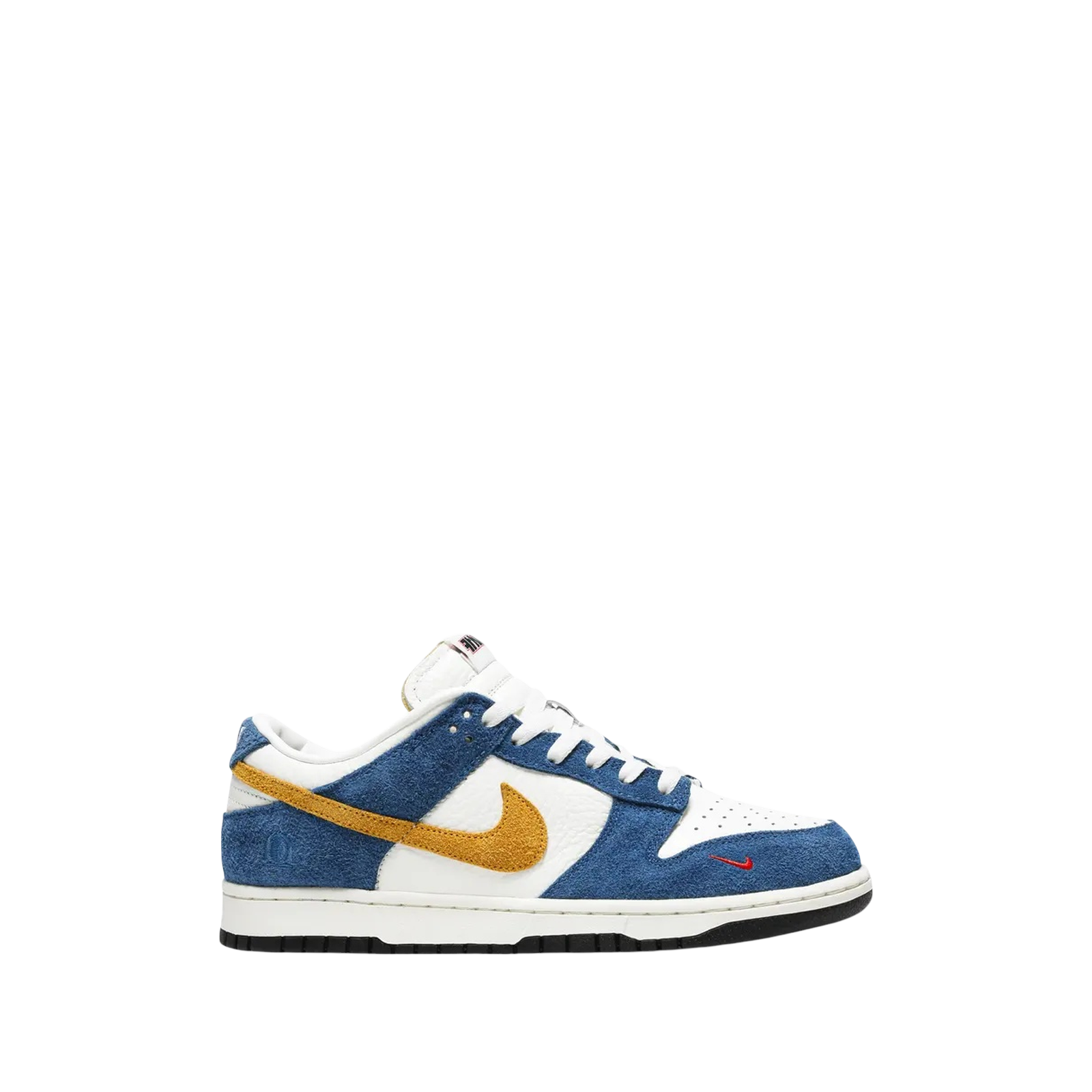 KASINA X DUNK LOW « 80S BUS »
