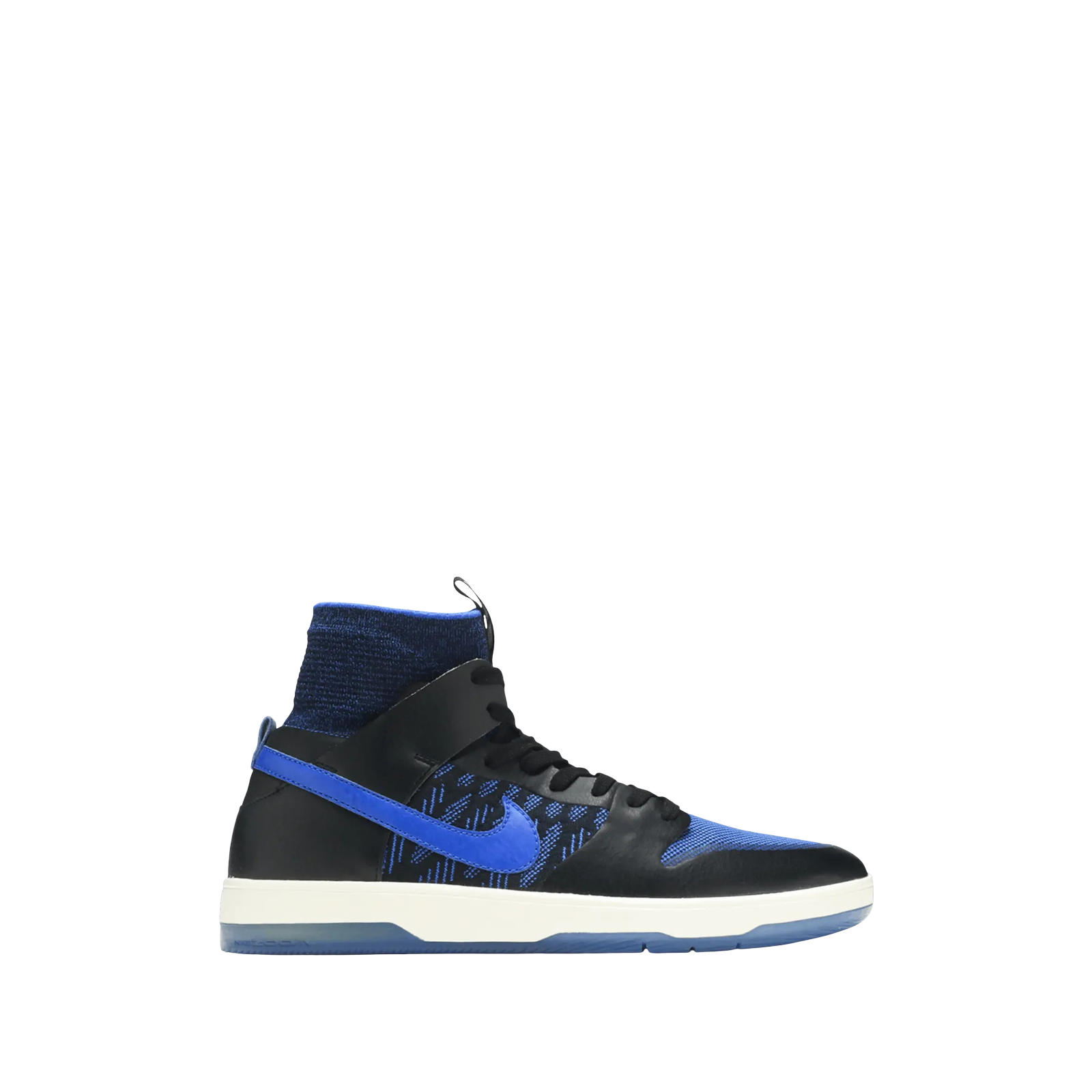 KEVIN TERPENING X SB DUNK HIGH ELITE QS « KEVIN TERPENING »