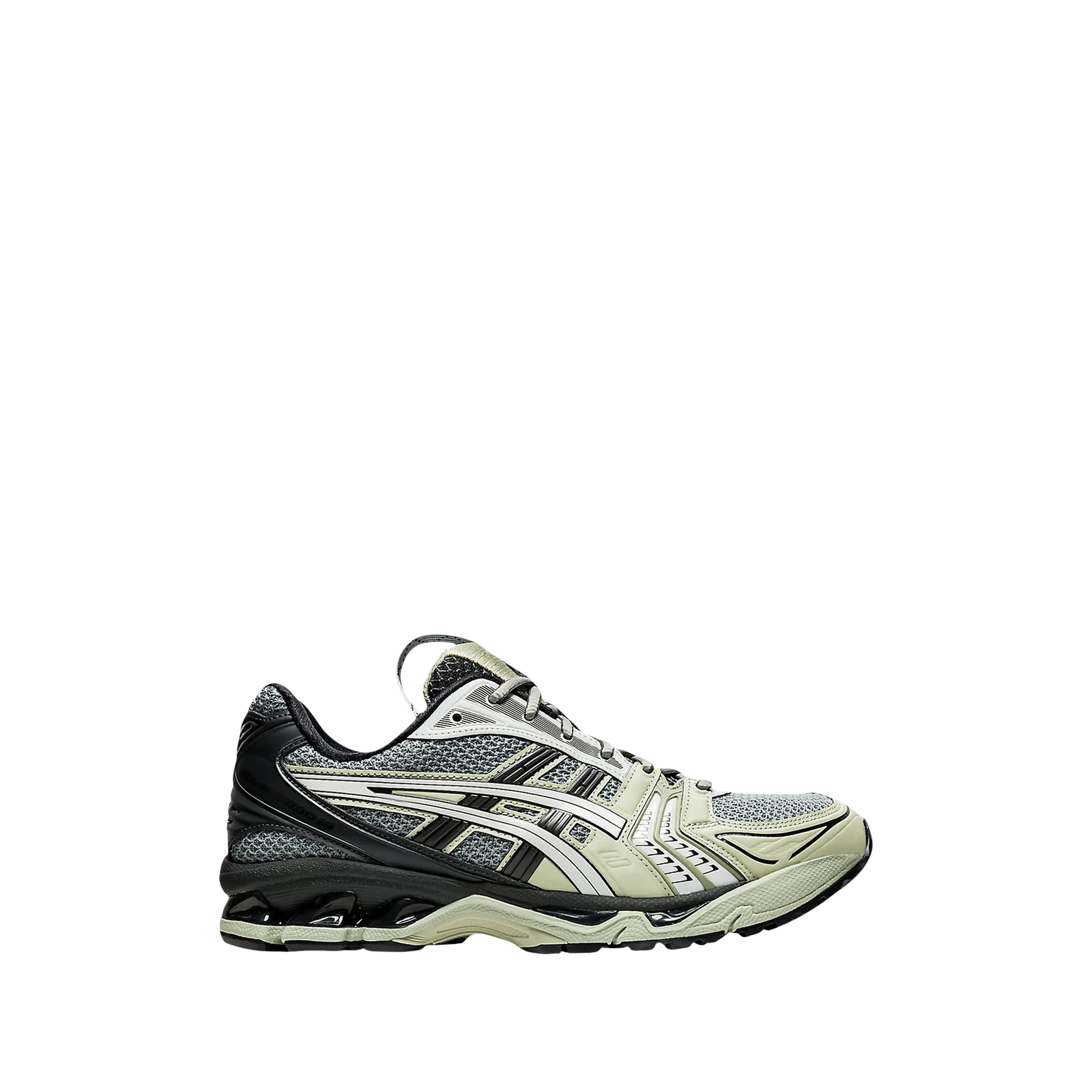 KIKO KOSTADINOV X UB1-S GEL KAYANO 14 « GRAPHITE GREY »