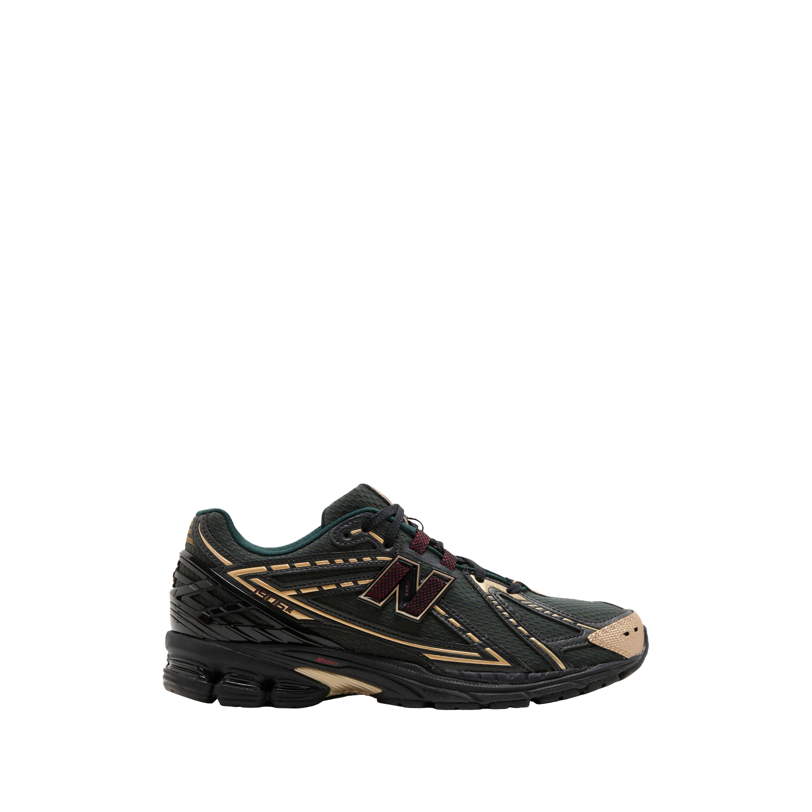 KITH X 1906R « BLACK »