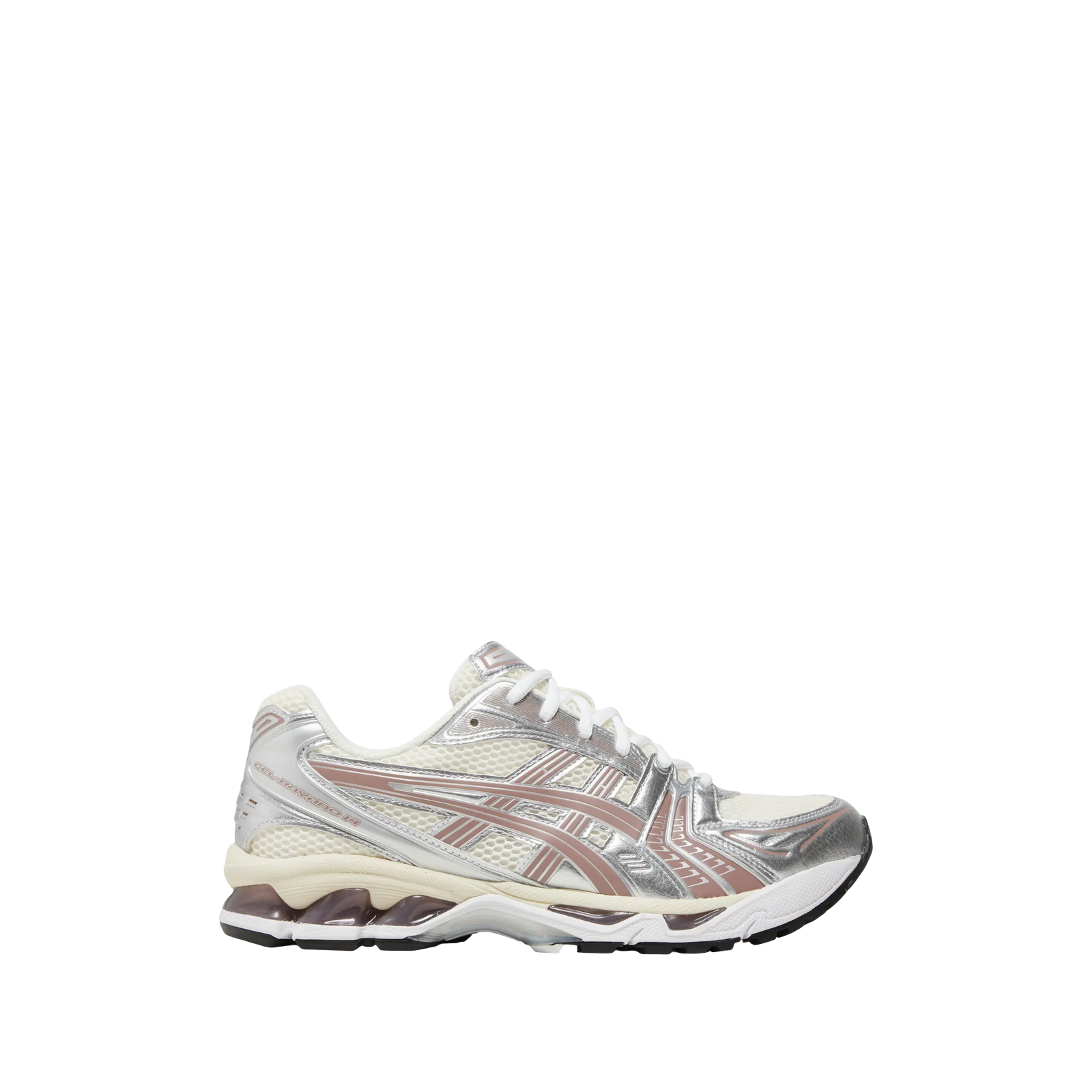 KITH X GEL KAYANO 14 « CREAM ANTLER »