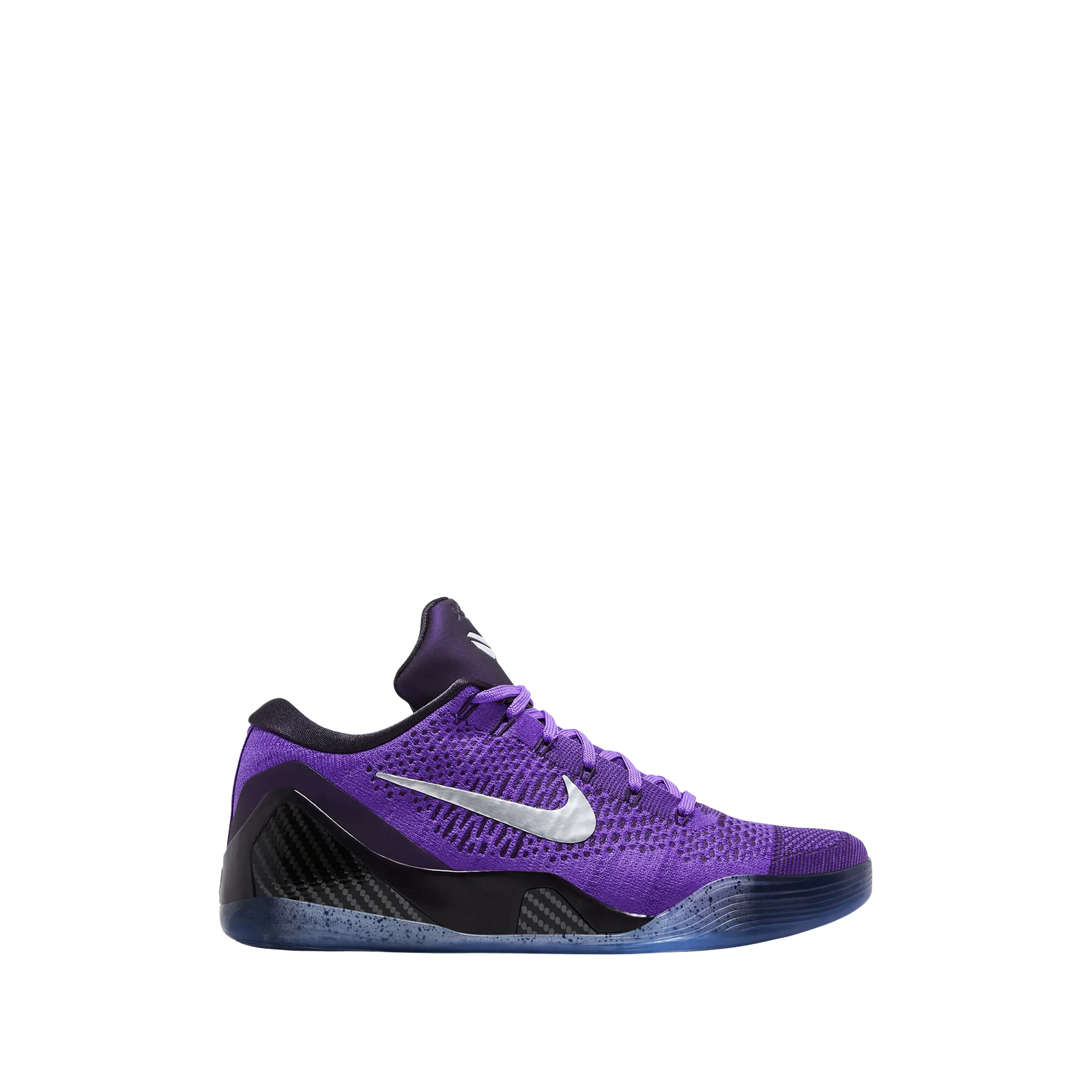 KOBE 9 ELITE LOW PROTRO « MOONWALKER »