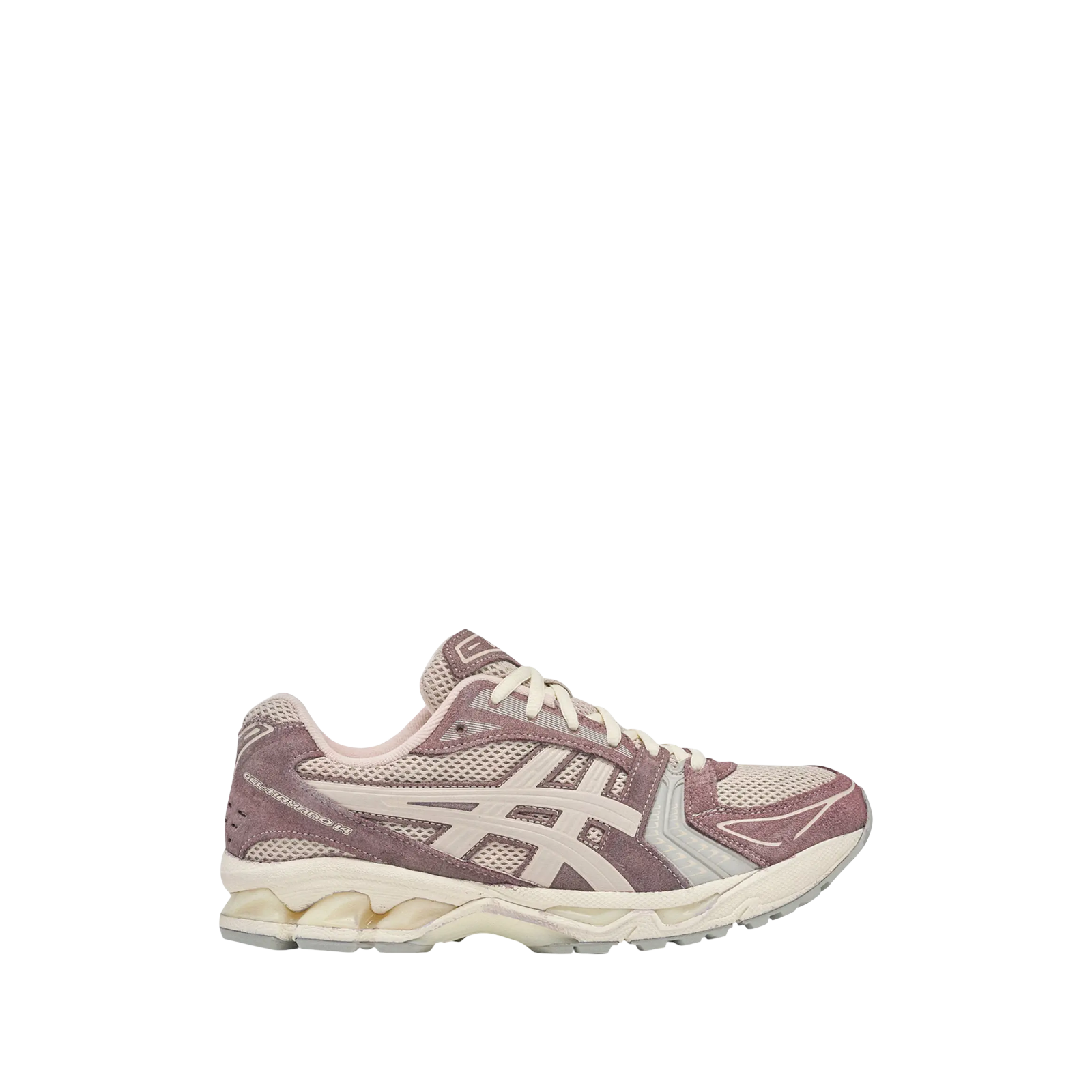 LAPSTONE AND HAMMER X GEL KAYANO 14 « DIP DYE PACK – COFFEE »
