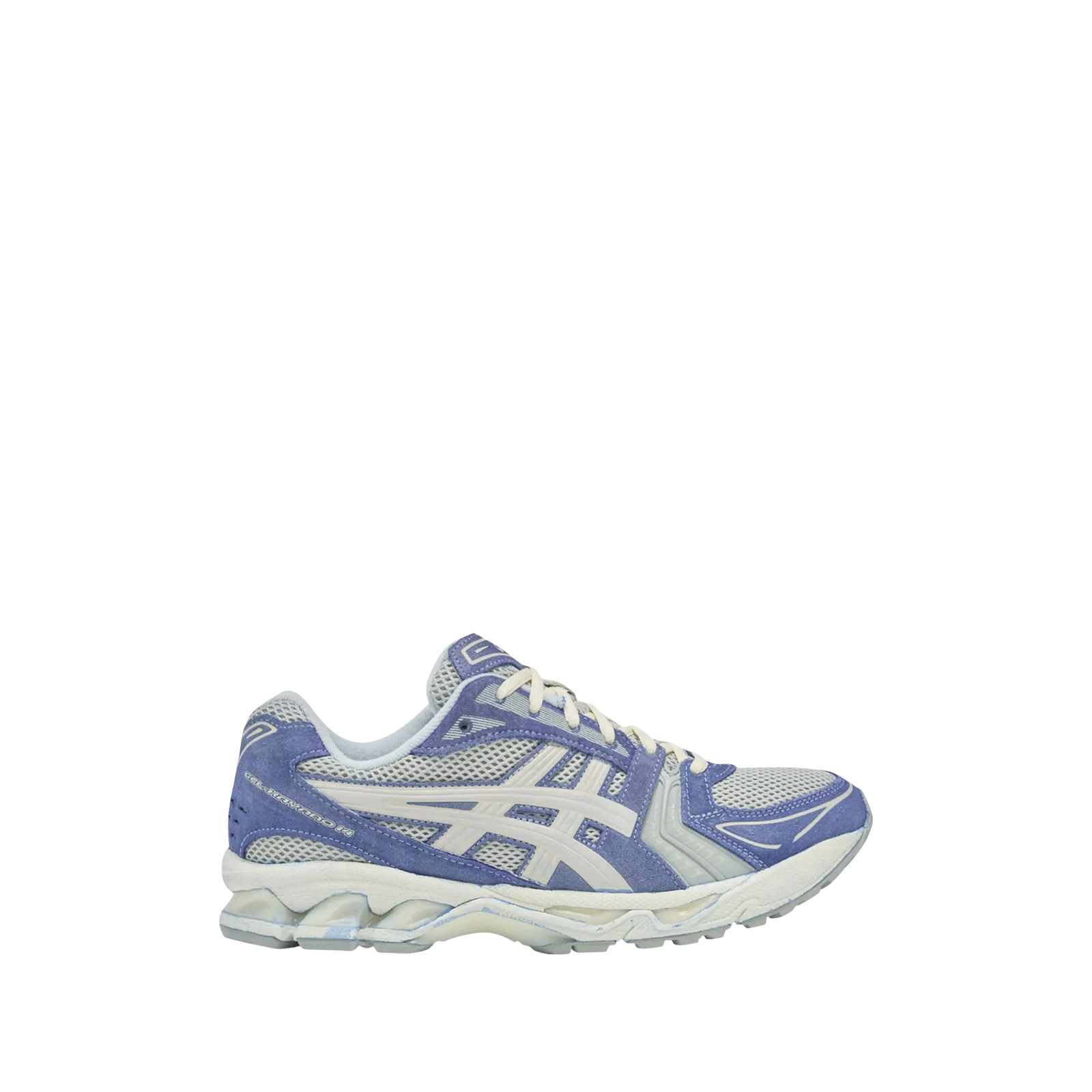 LAPSTONE AND HAMMER X GEL KAYANO 14 « DIP DYE PACK – INDIGO »