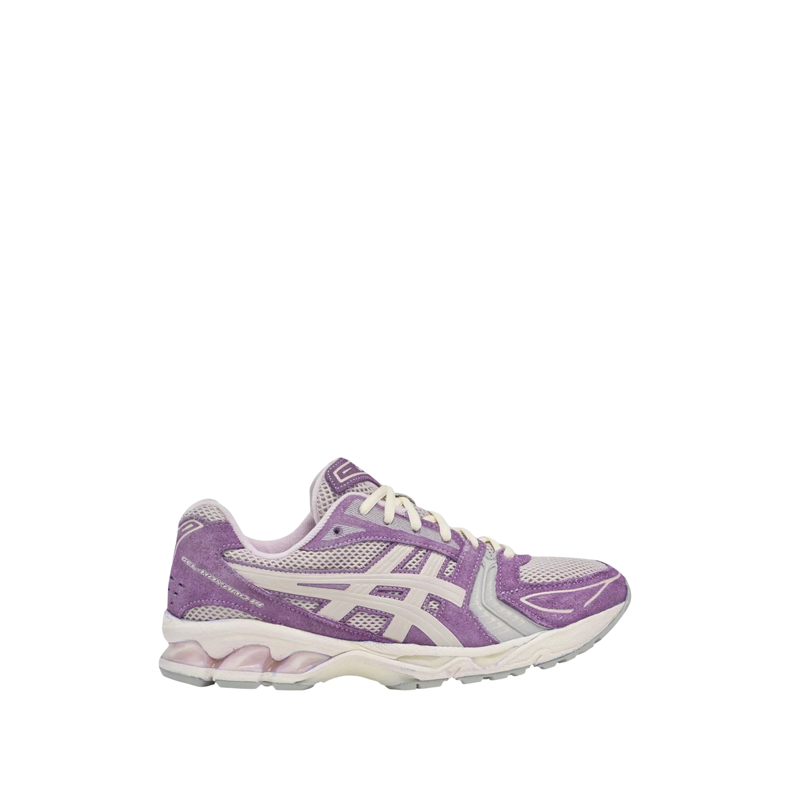 LAPSTONE AND HAMMER X GEL KAYANO 14 « DIP DYE PACK – UBE »
