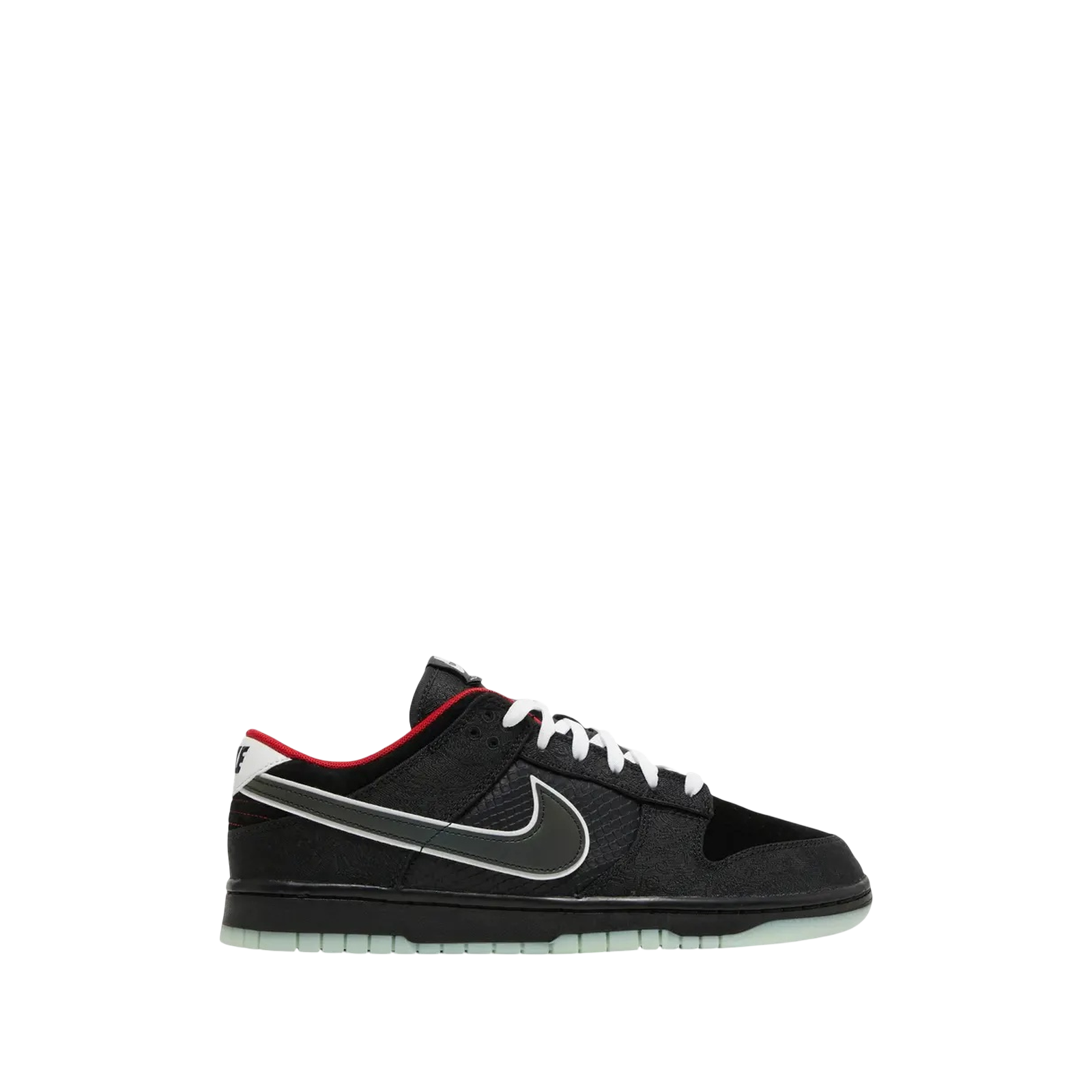 LEAGUE OF LEGENDS X DUNK LOW