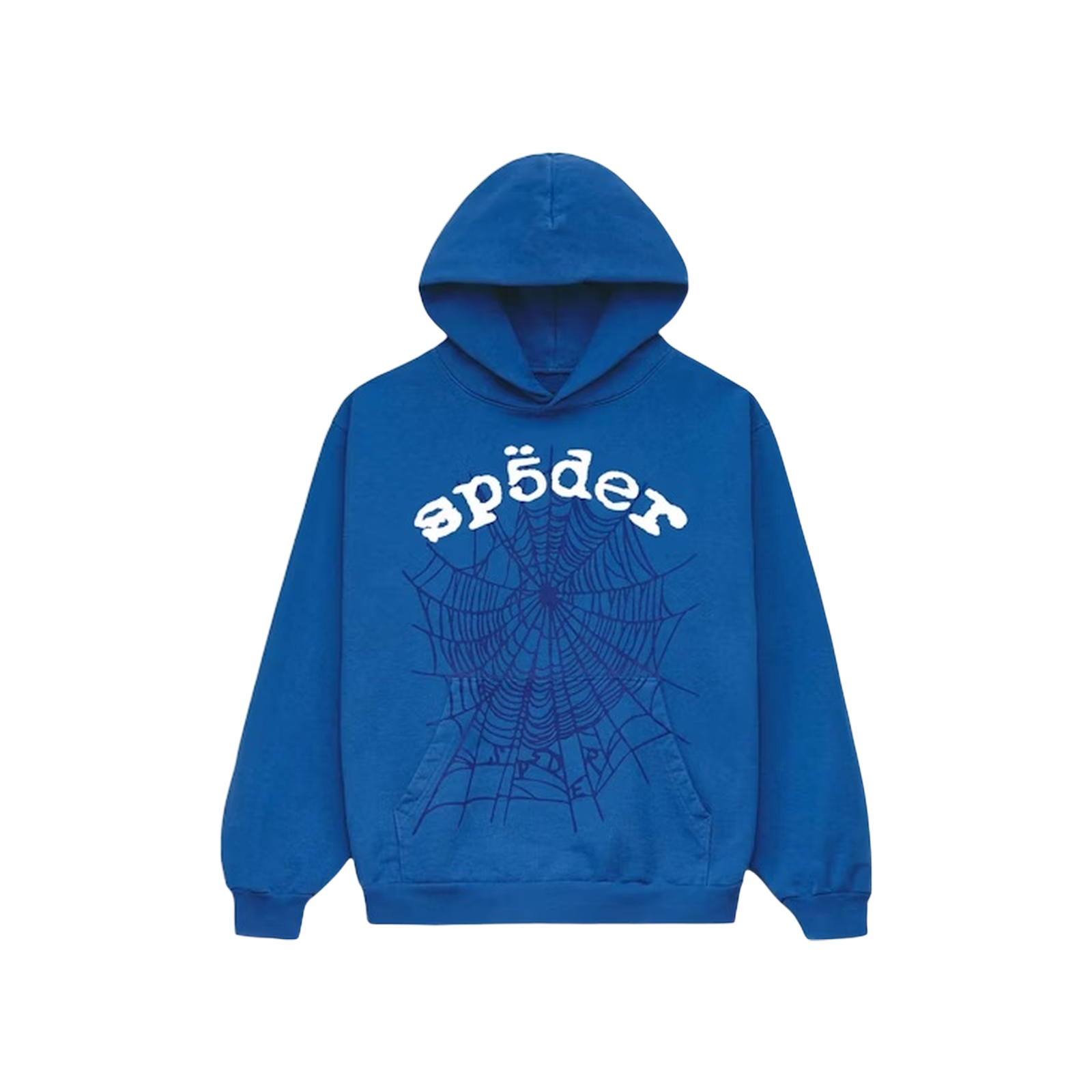 LEGACY HOODIE « BLUE »