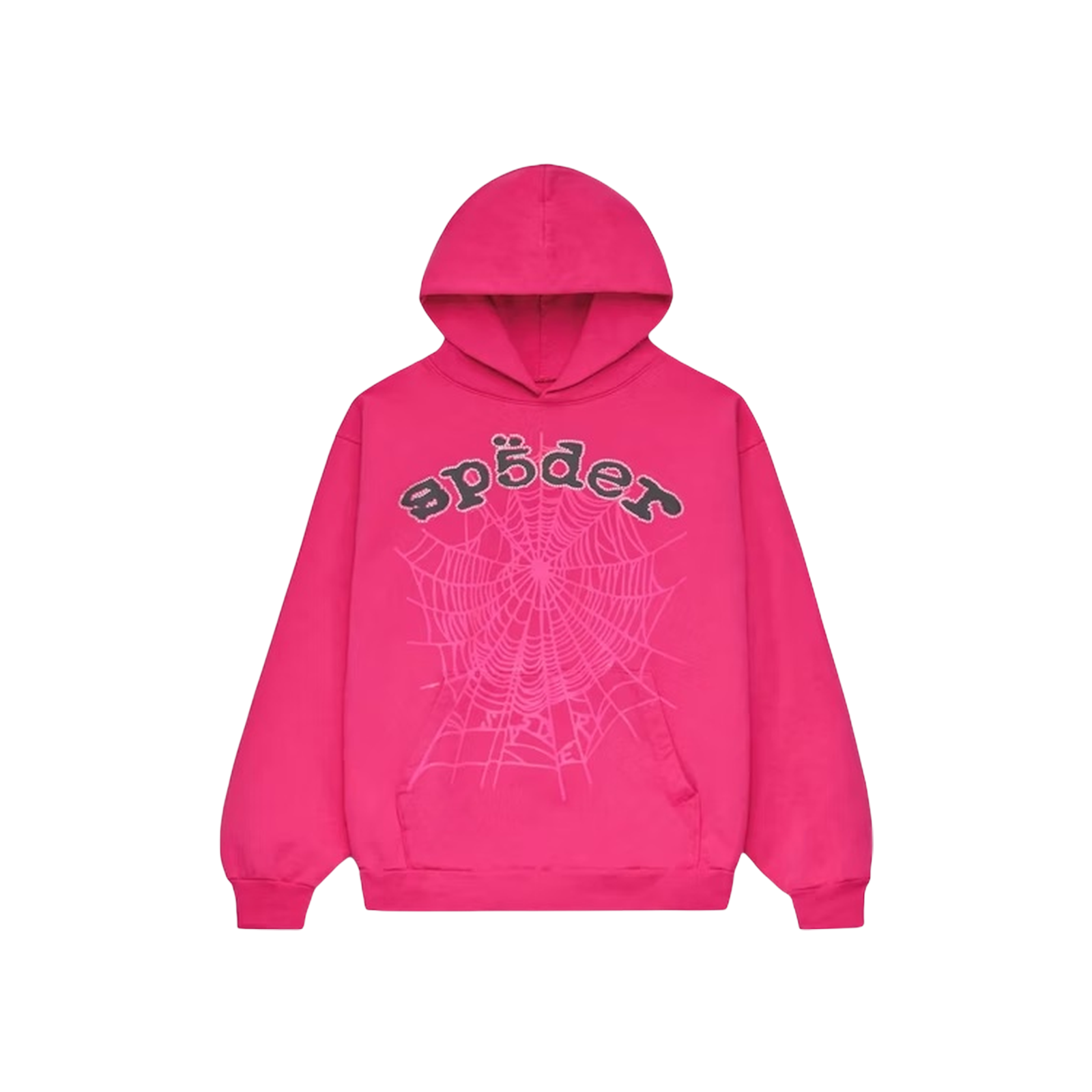 LEGACY HOODIE « PINK »