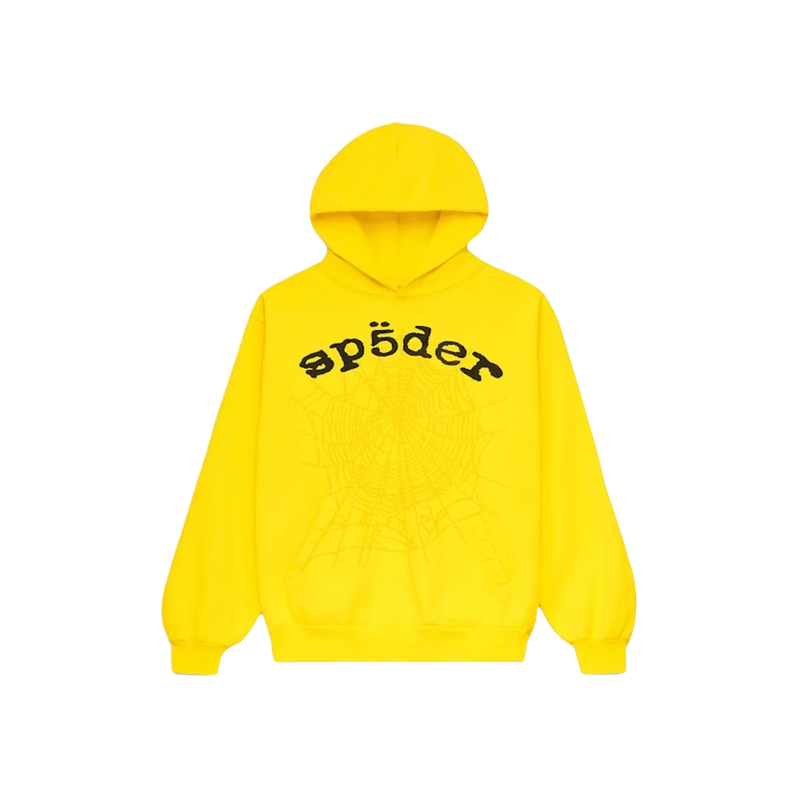 LEGACY HOODIE « YELLOW »