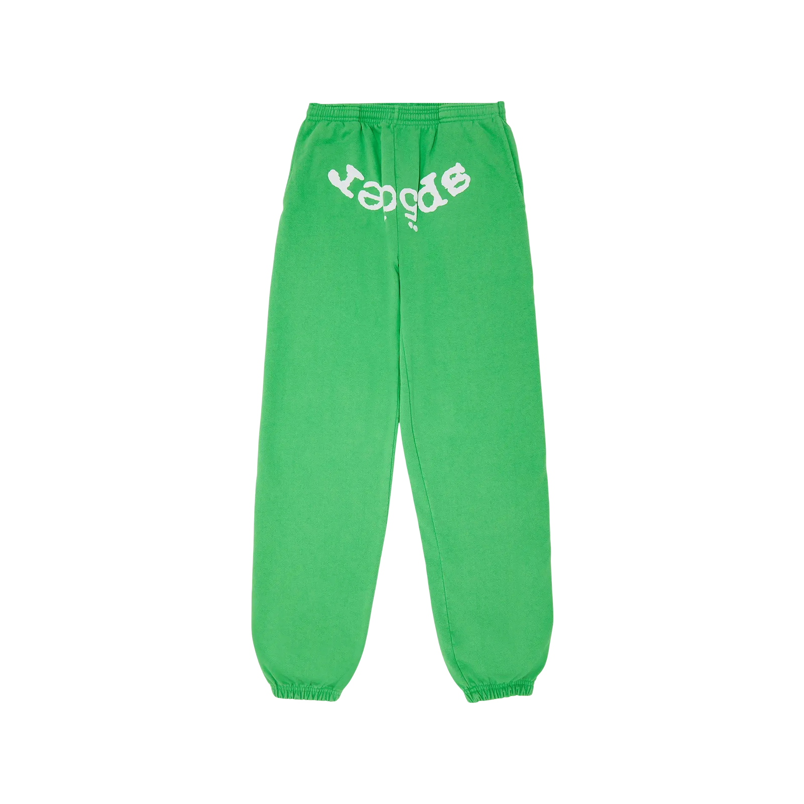 LEGACY SWEATPANT « GREEN »