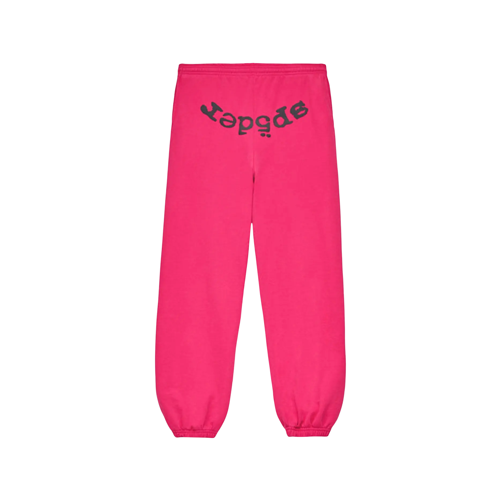 LEGACY SWEATPANT « PINK/BLACK »