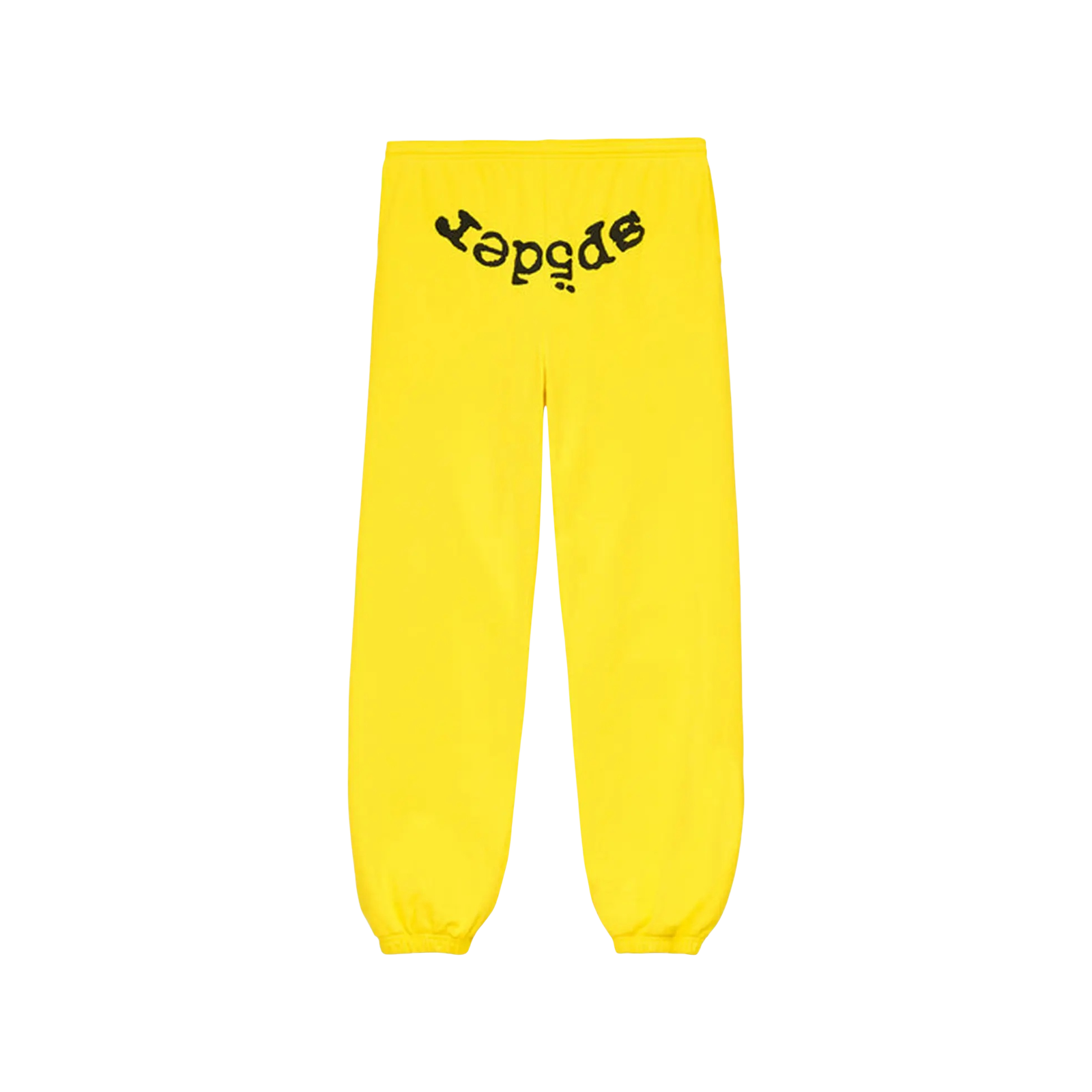 LEGACY SWEATPANT « YELLOW »