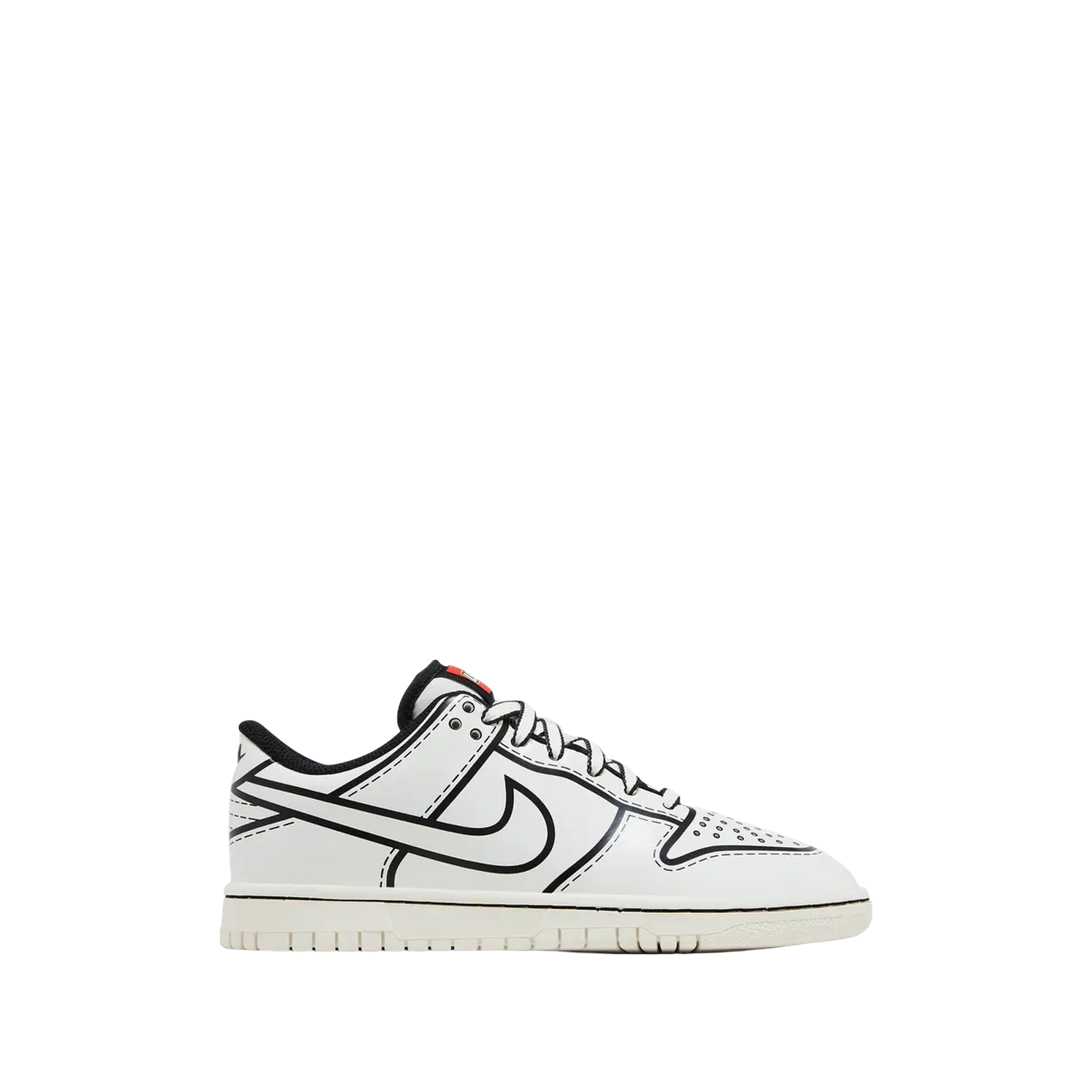 LEGO X DUNK LOW GS « SAIL »