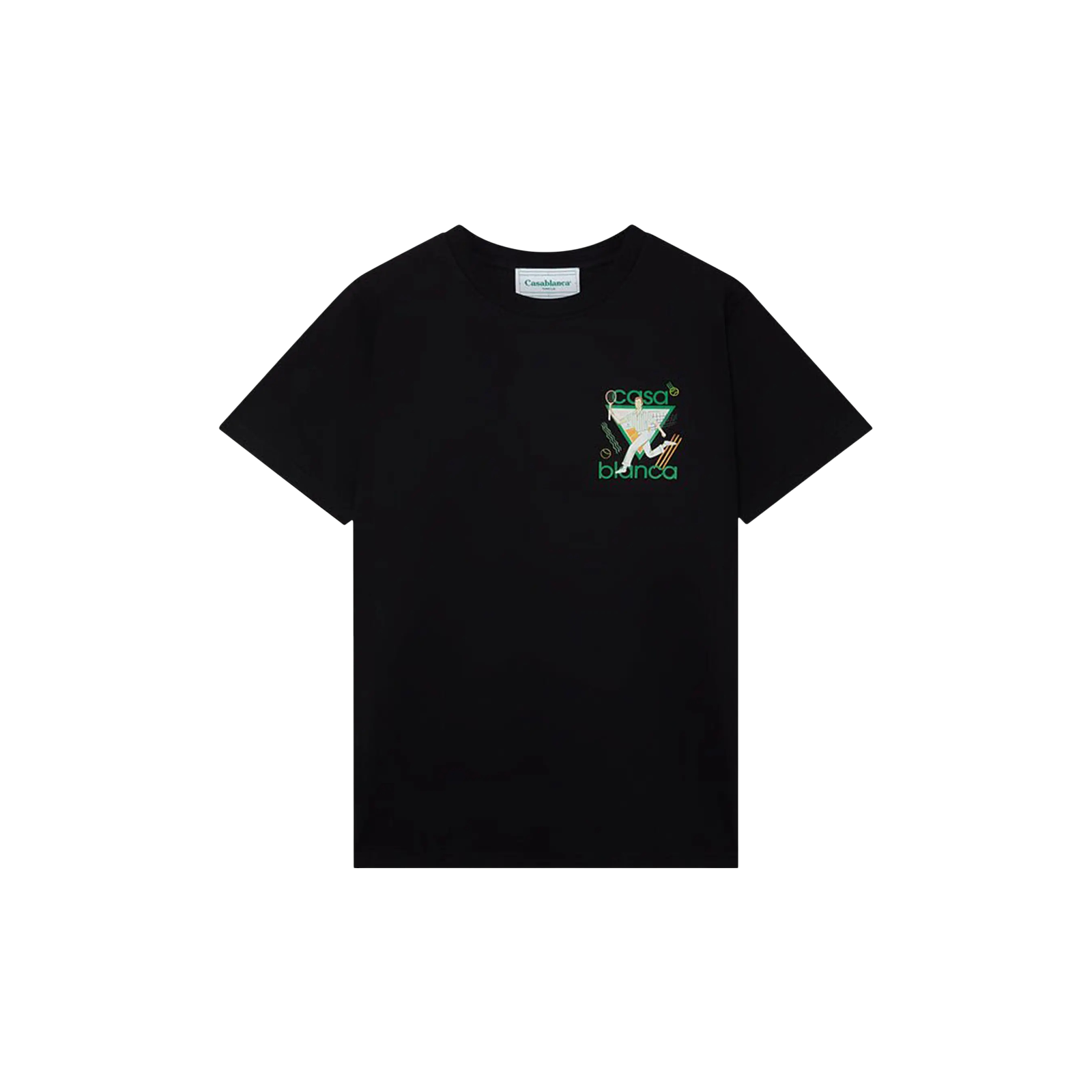 LE JEU T-SHIRT « BLACK »