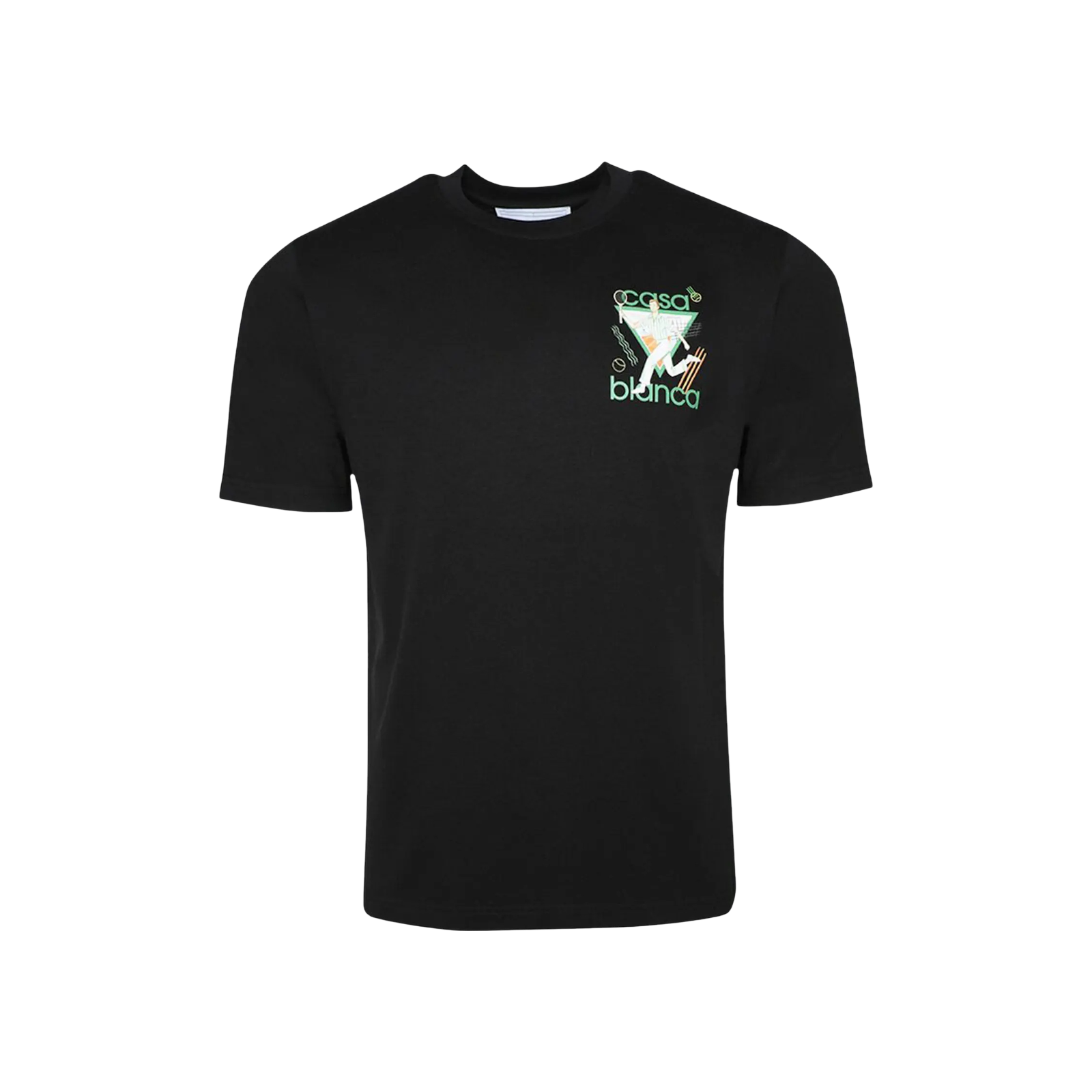 LE JEU T-SHIRT « WHITE »