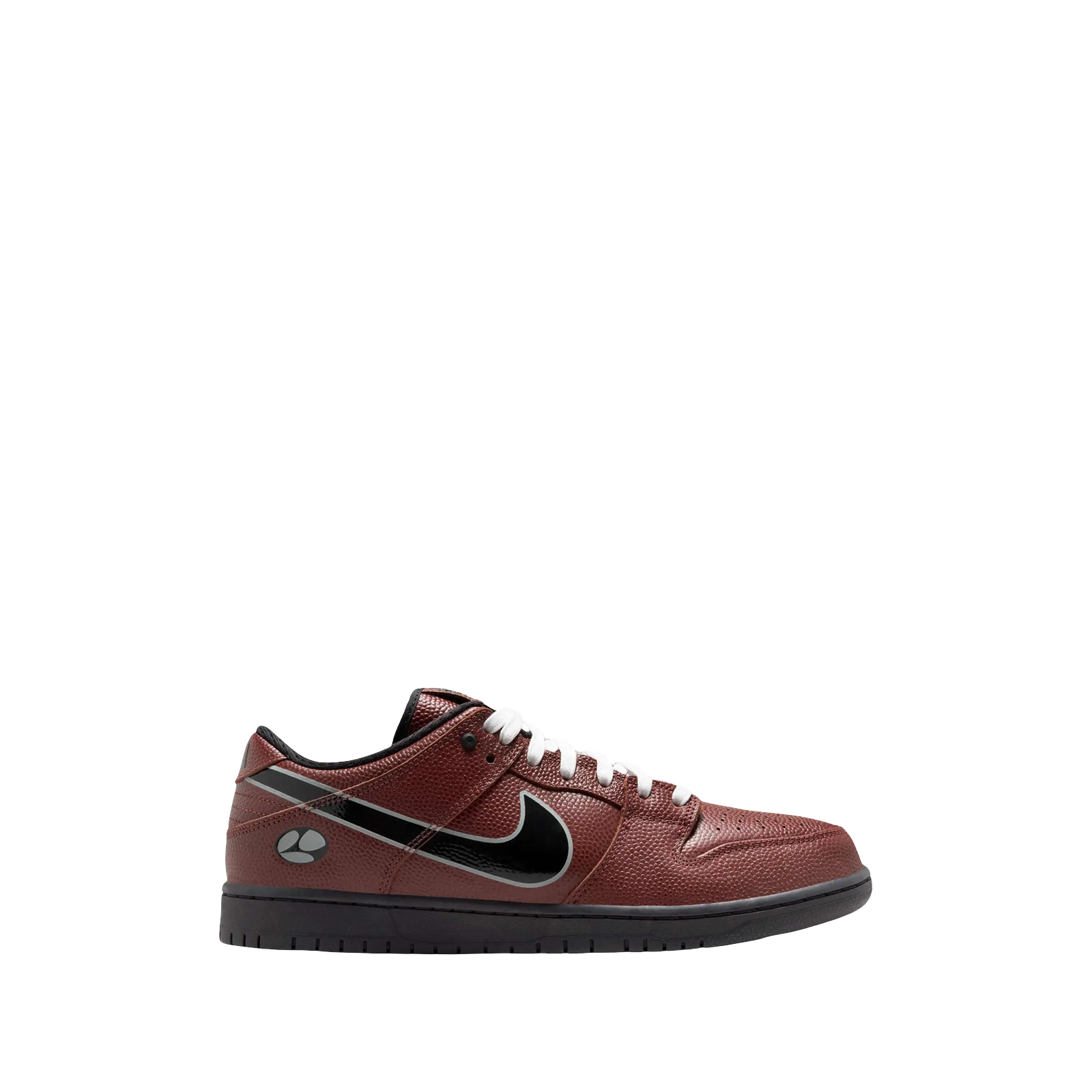 LIMOSINE SKATEBOARDS X DUNK LOW SB « FOOTBALL »