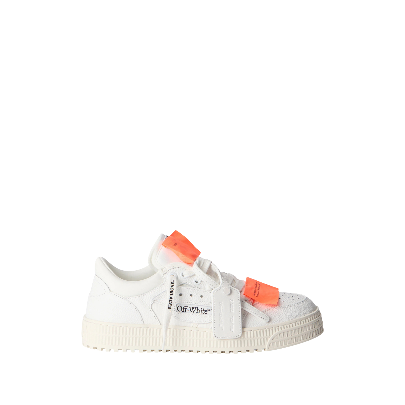 LOW TOP 3.0 OFF COURT