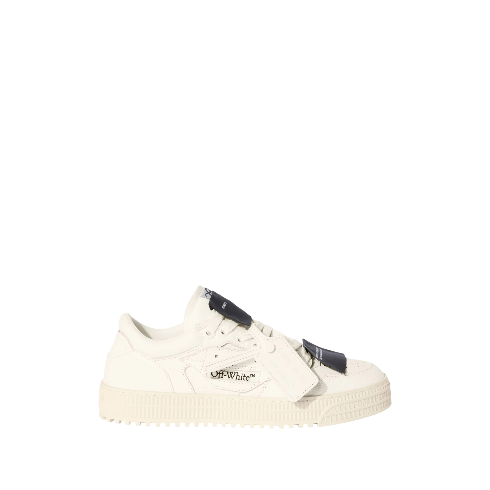 LOW TOP 3.0 OFF COURT
