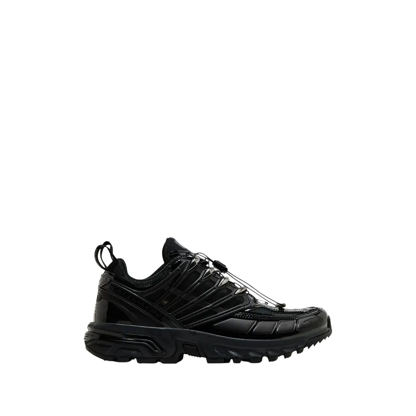 MAISON MARGIELA X ACS PRO ADVANCED « BLACK QUIET SHADE »